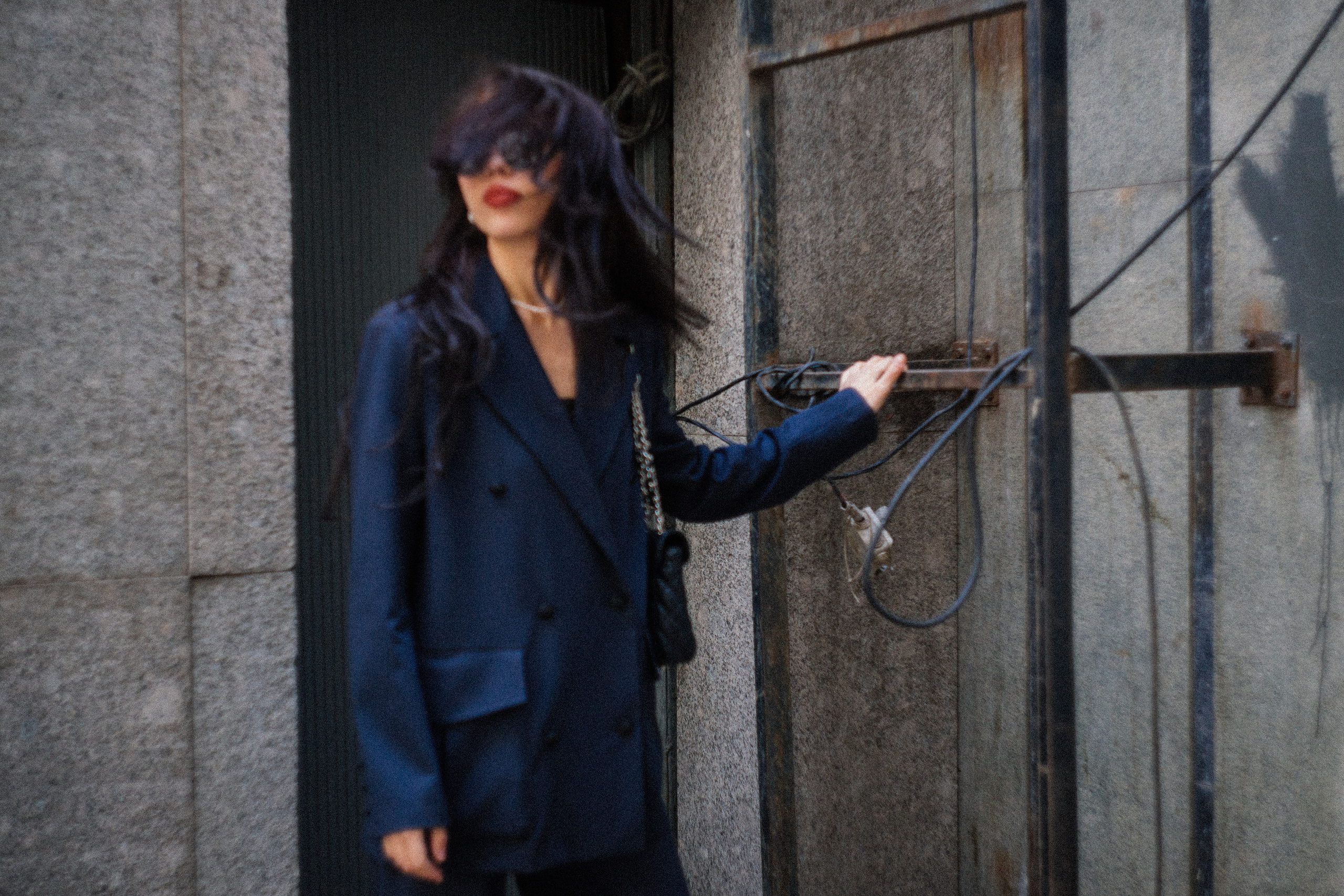 Осенние фотосесии. Семейный и контент фотограф в Москве Вероника Швец