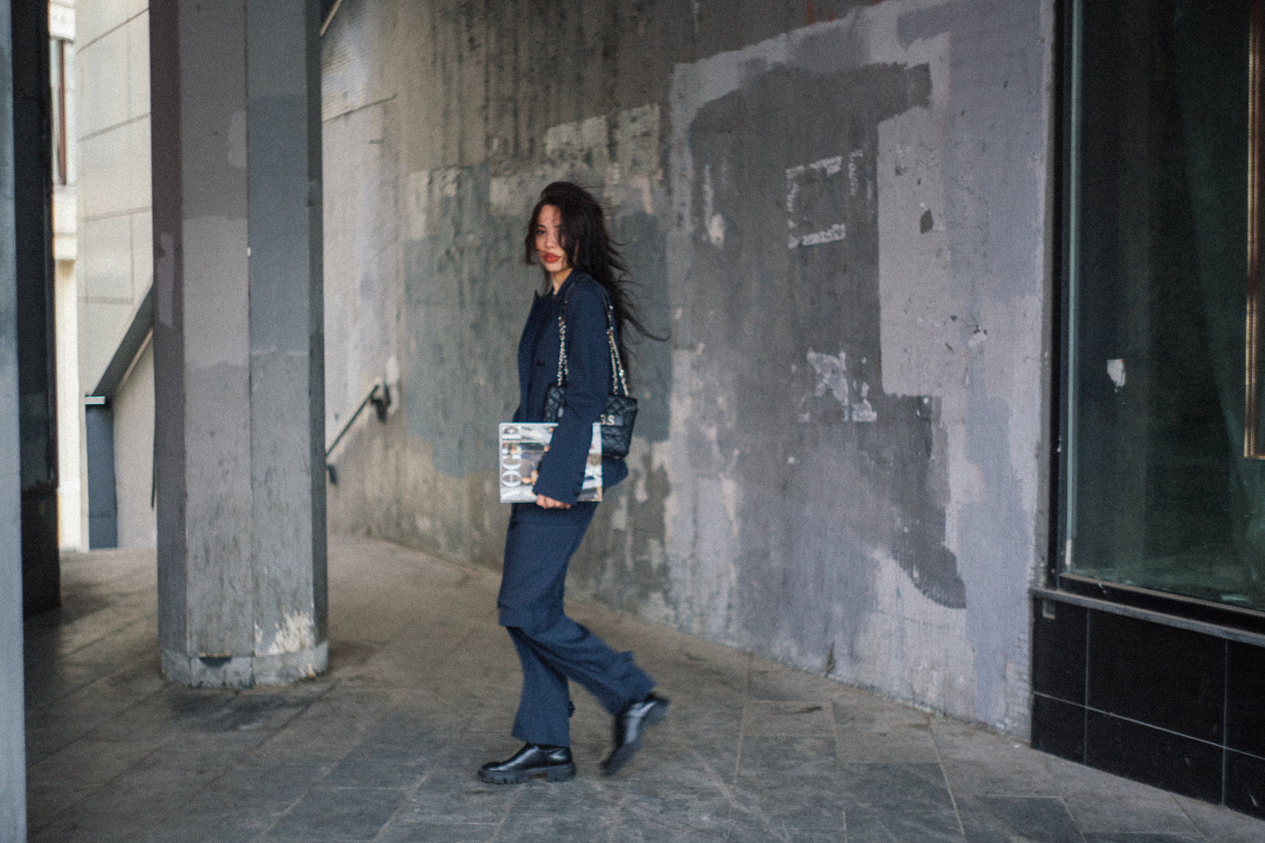 Осенние фотосесии. Семейный и контент фотограф в Москве Вероника Швец