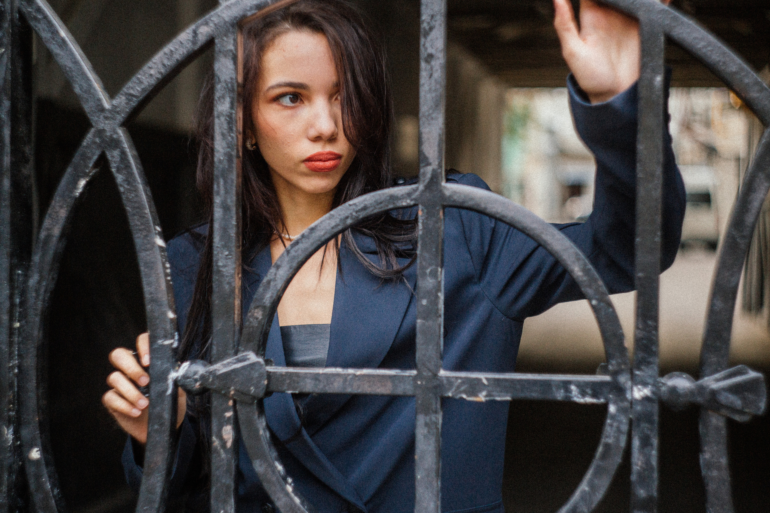 Осенние фотосесии. Семейный и контент фотограф в Москве Вероника Швец