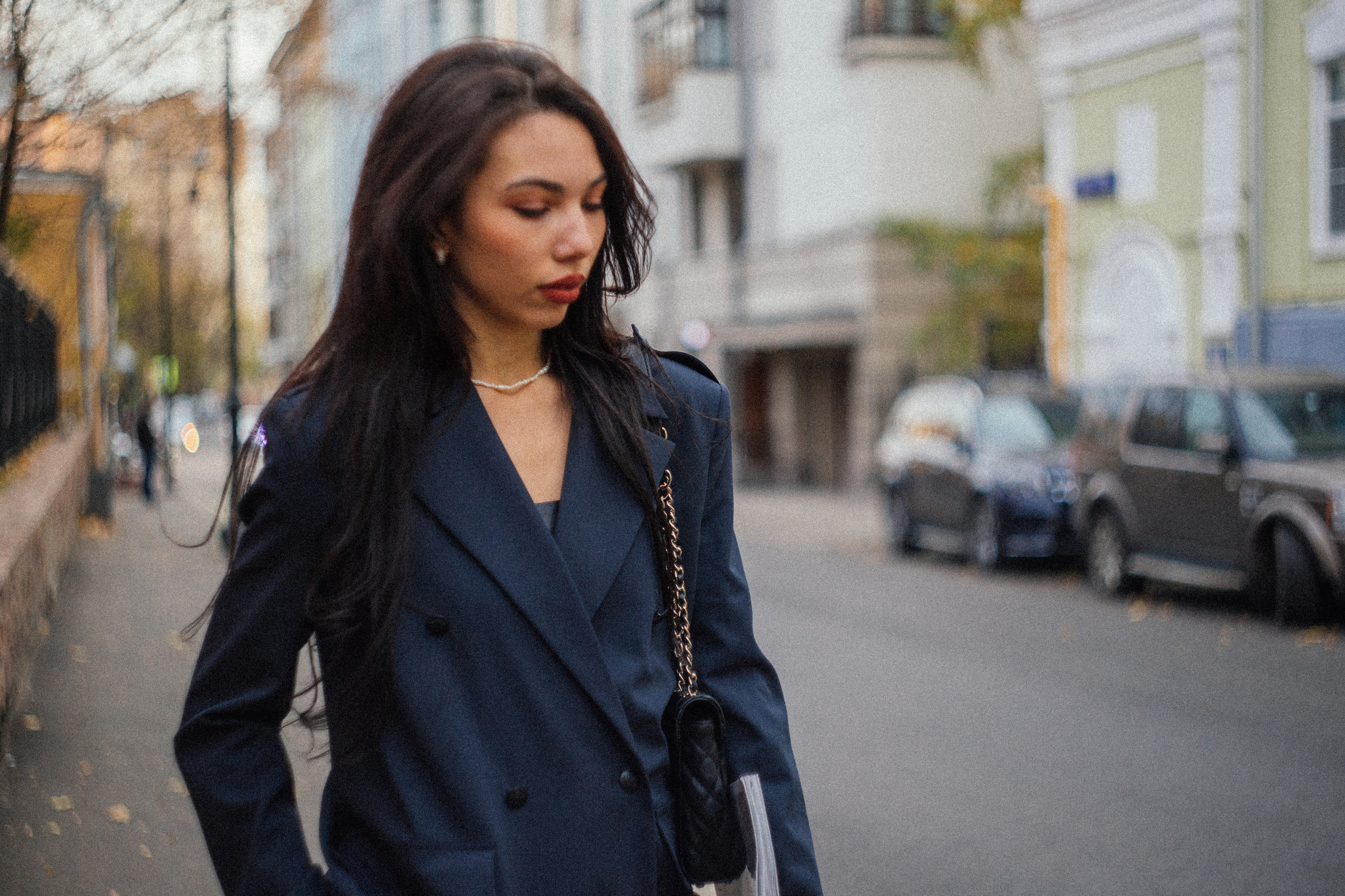 Осенние фотосесии. Семейный и контент фотограф в Москве Вероника Швец