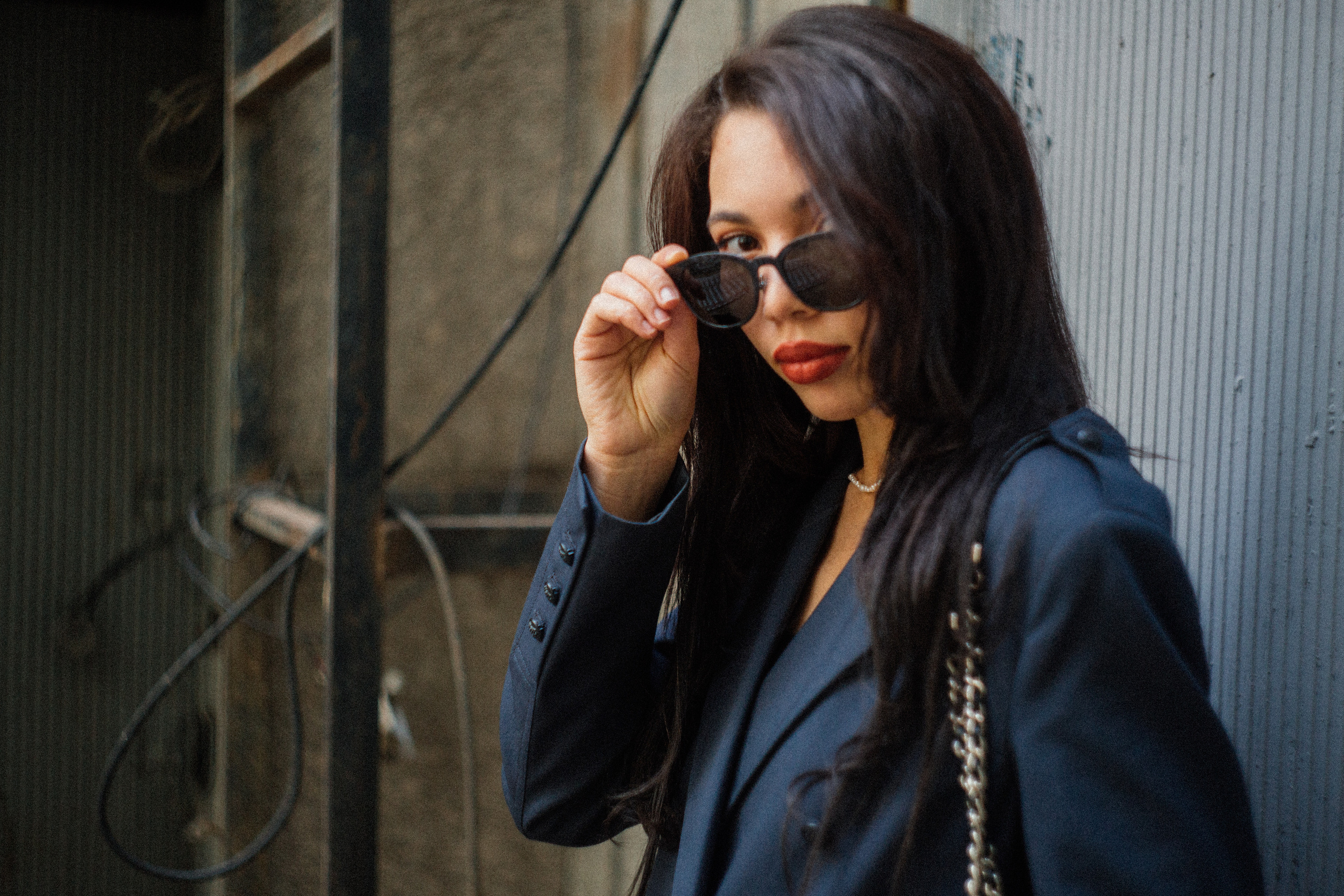 Осенние фотосесии. Семейный и контент фотограф в Москве Вероника Швец