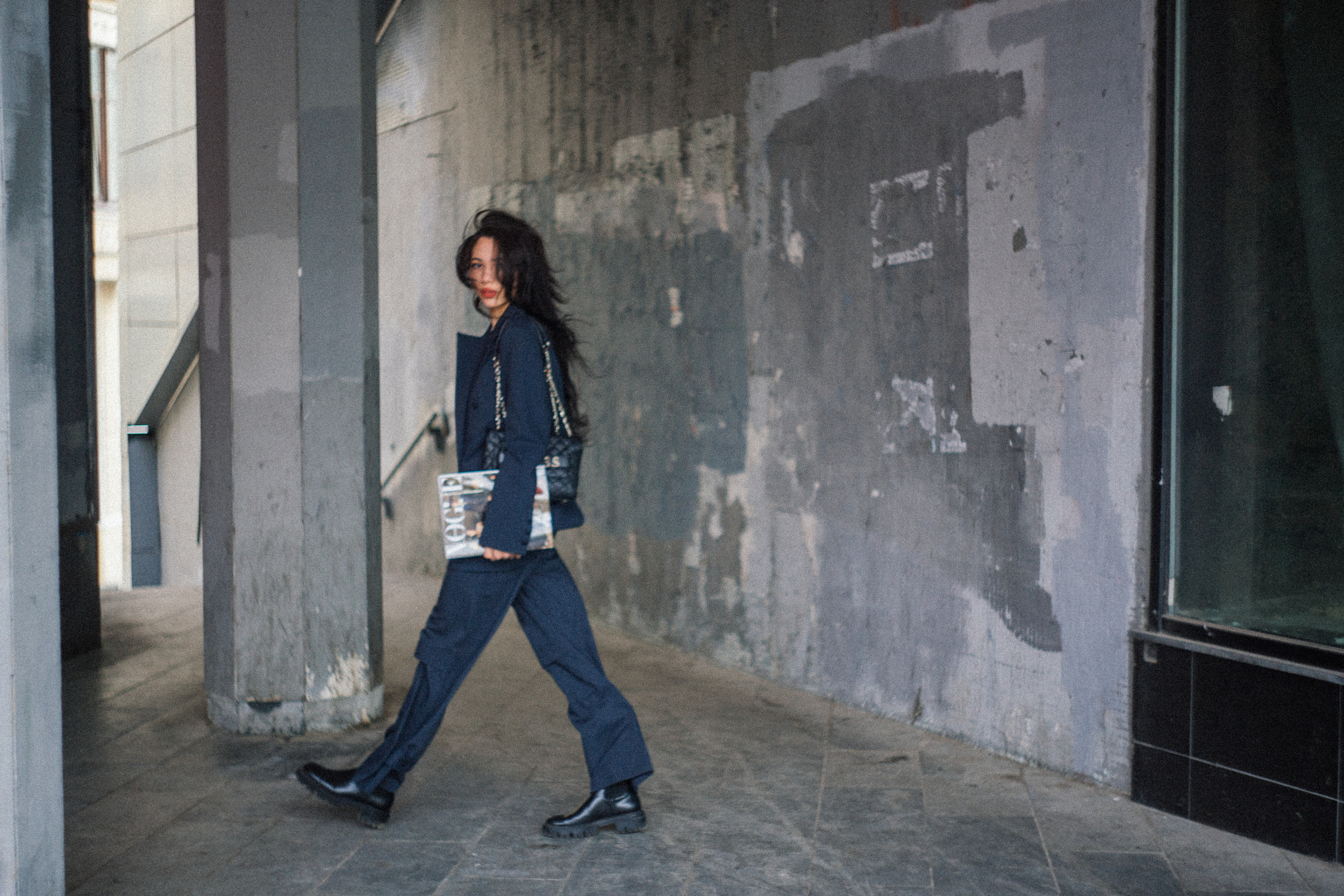 Осенние фотосесии. Семейный и контент фотограф в Москве Вероника Швец