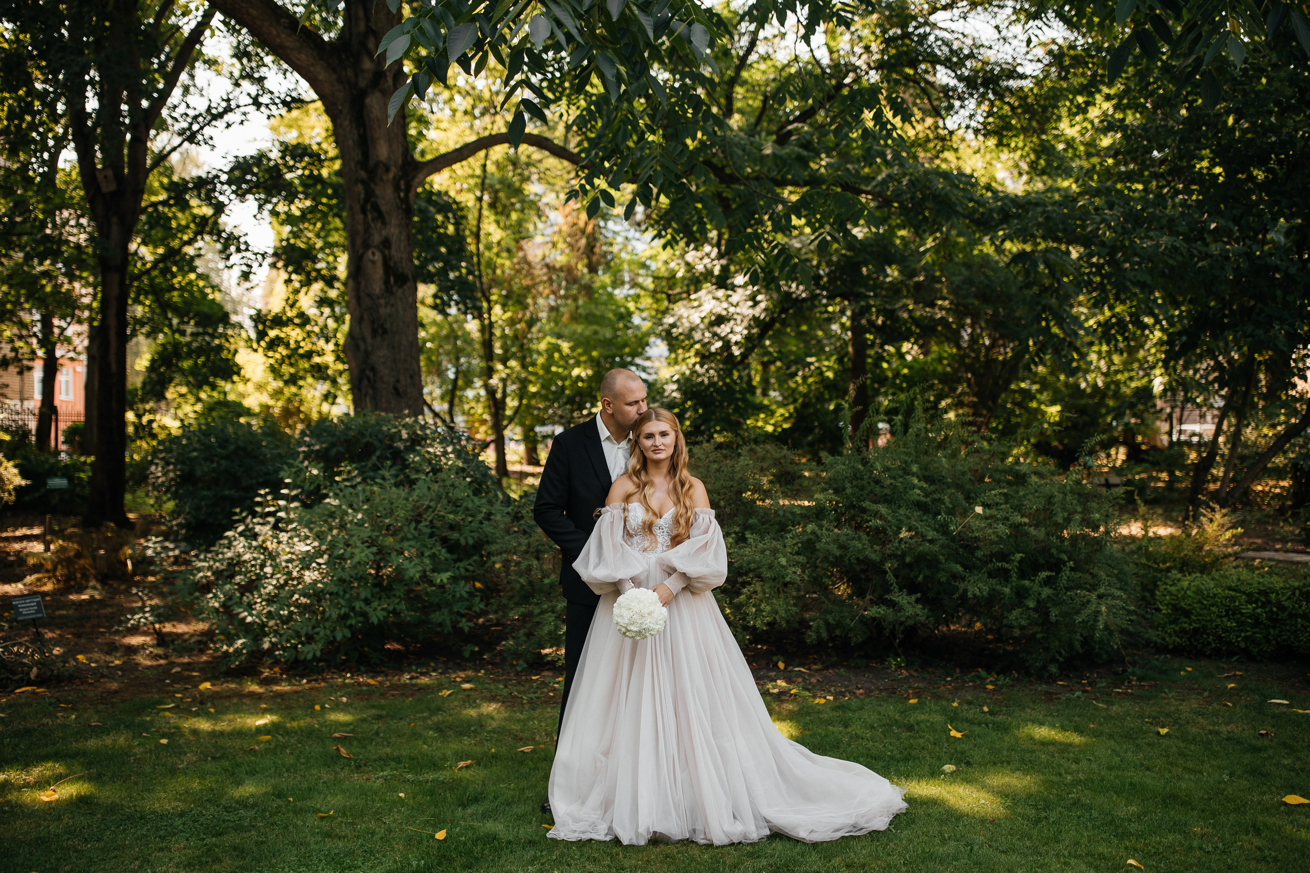 Роман & Вероника. СВАДЕБНЫЙ ФОТОГРАФ ЕВГЕНИЯ МОДИНА Ярославль