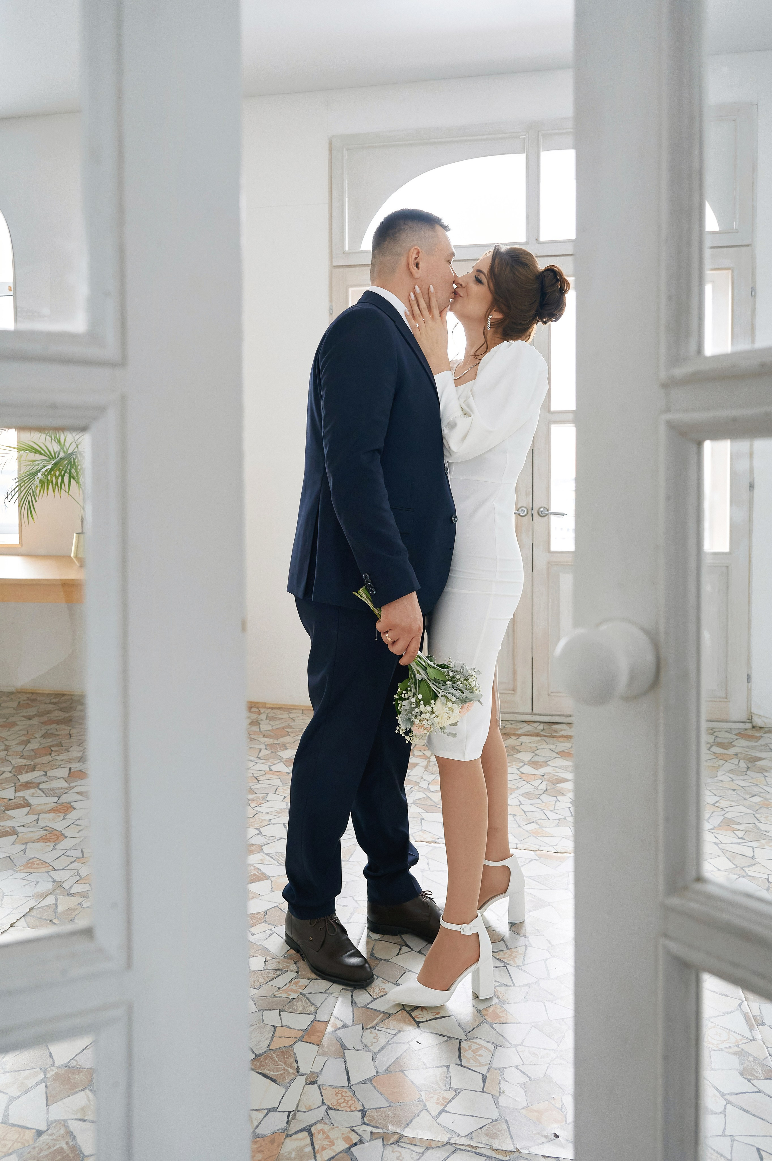 Дмитрий и Юлия. Фотограф Опыт Качество Скорость Горный Алтай Барнаул