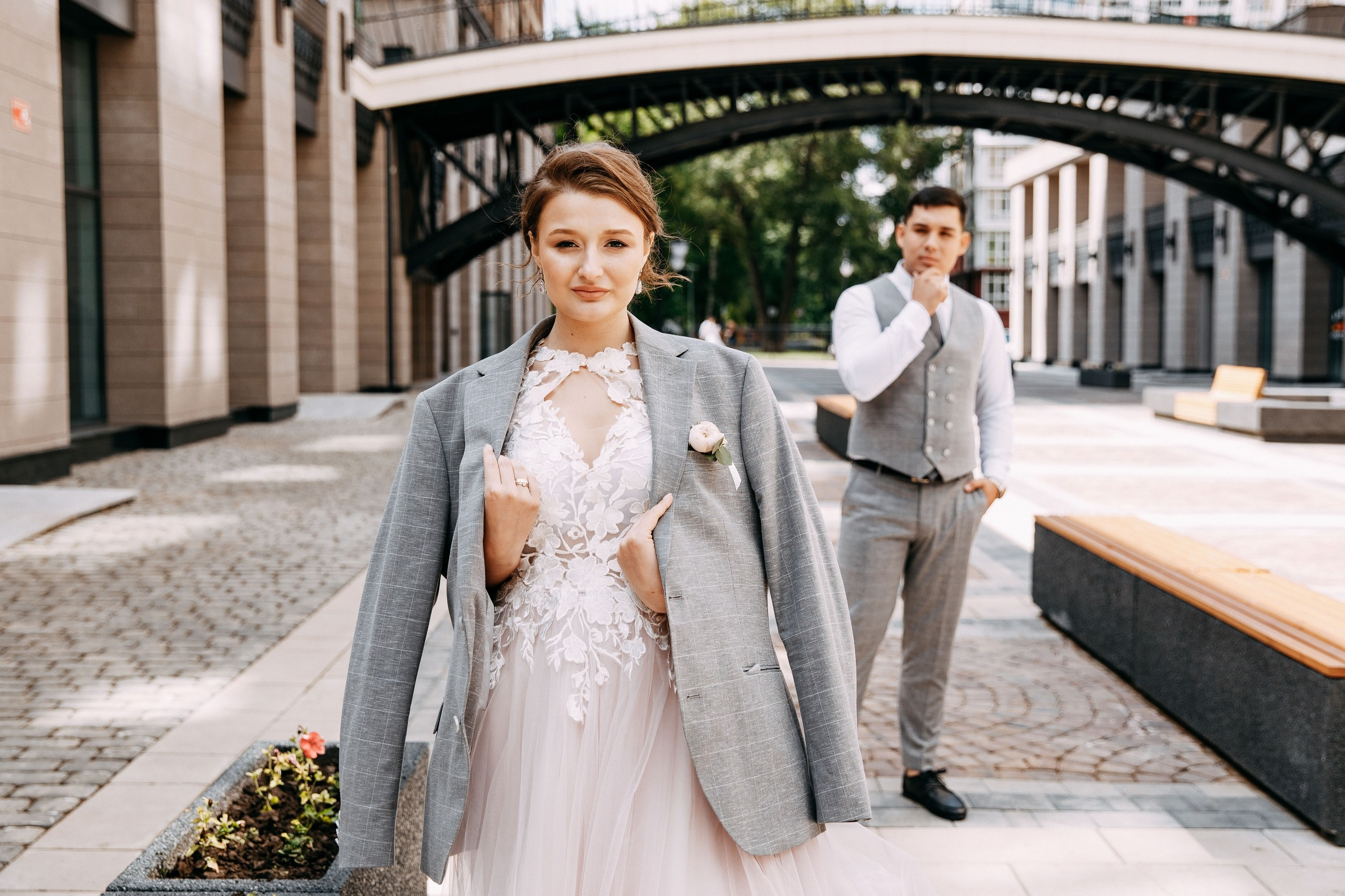 Свадьбы. Главная