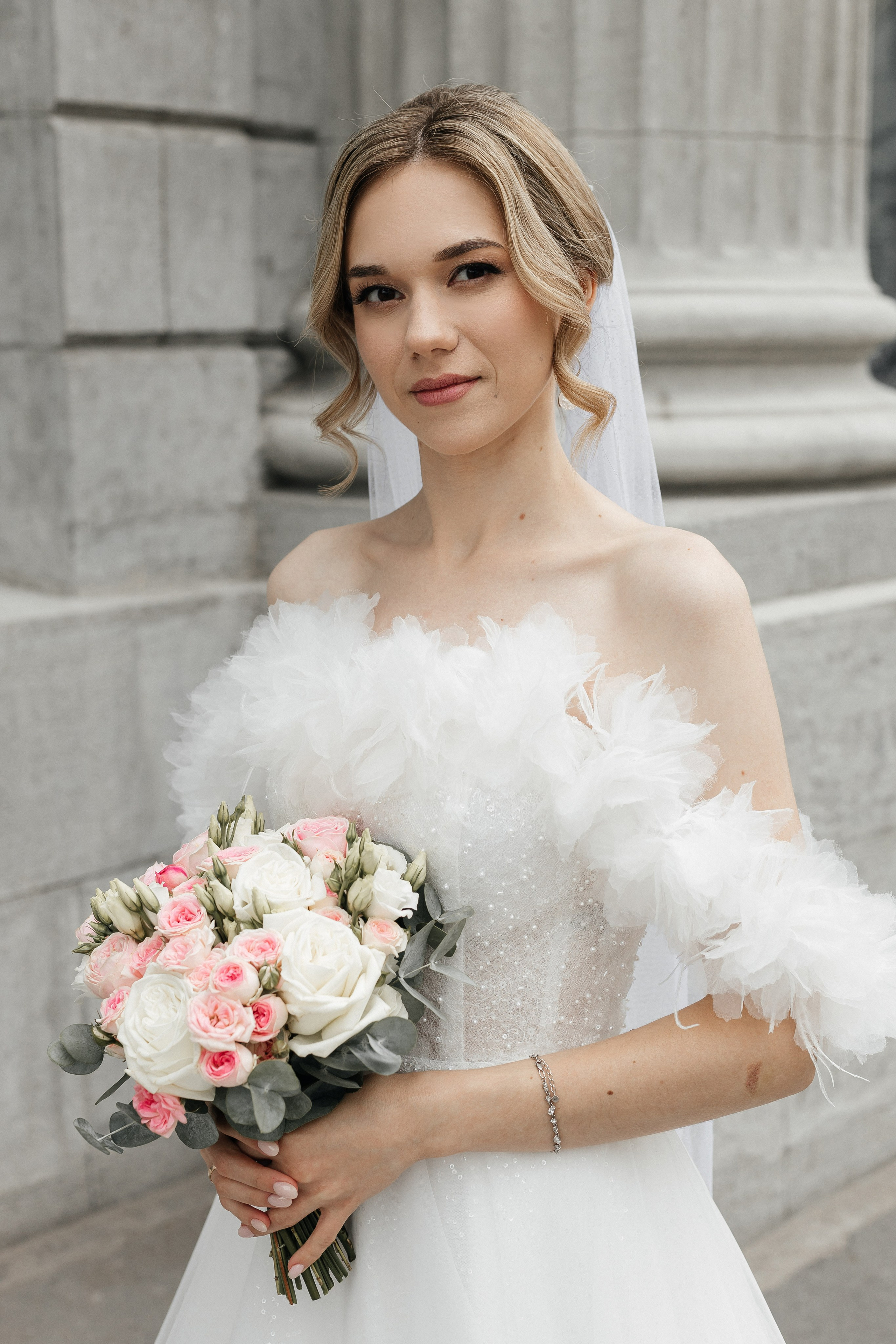 Ирина и Андрей. Свадебный и Семейный фотограф Свекрова Ольга