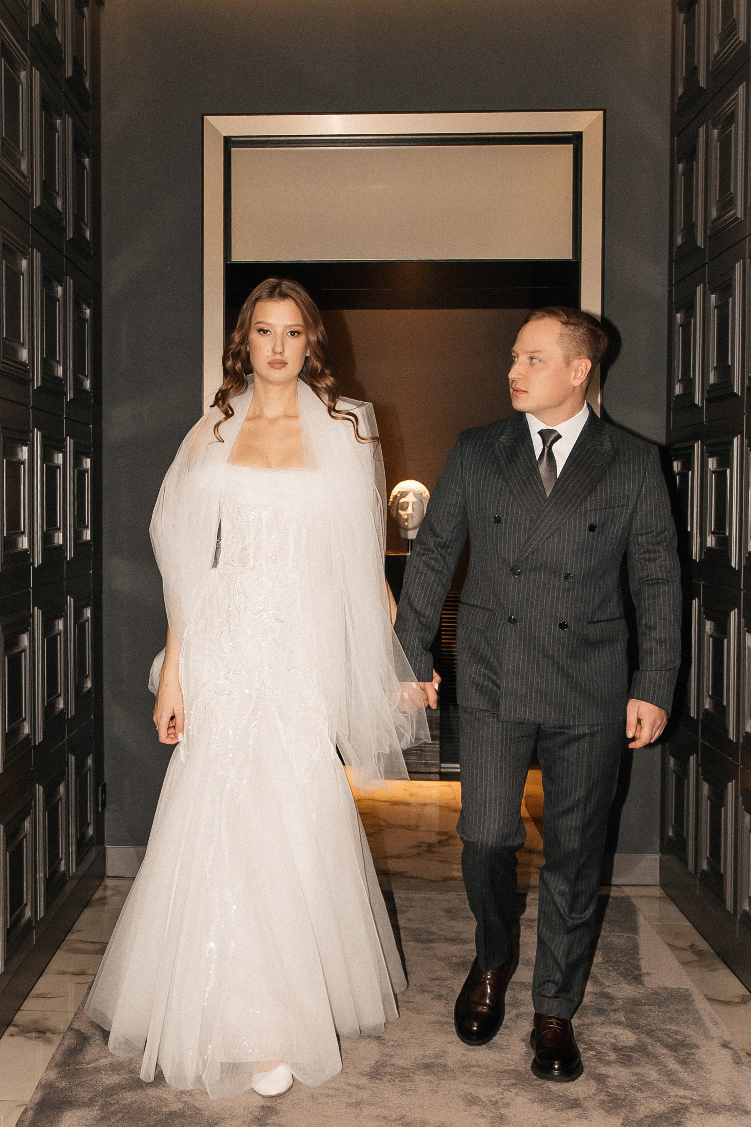 ANONS. Мария — Свадебный фотограф