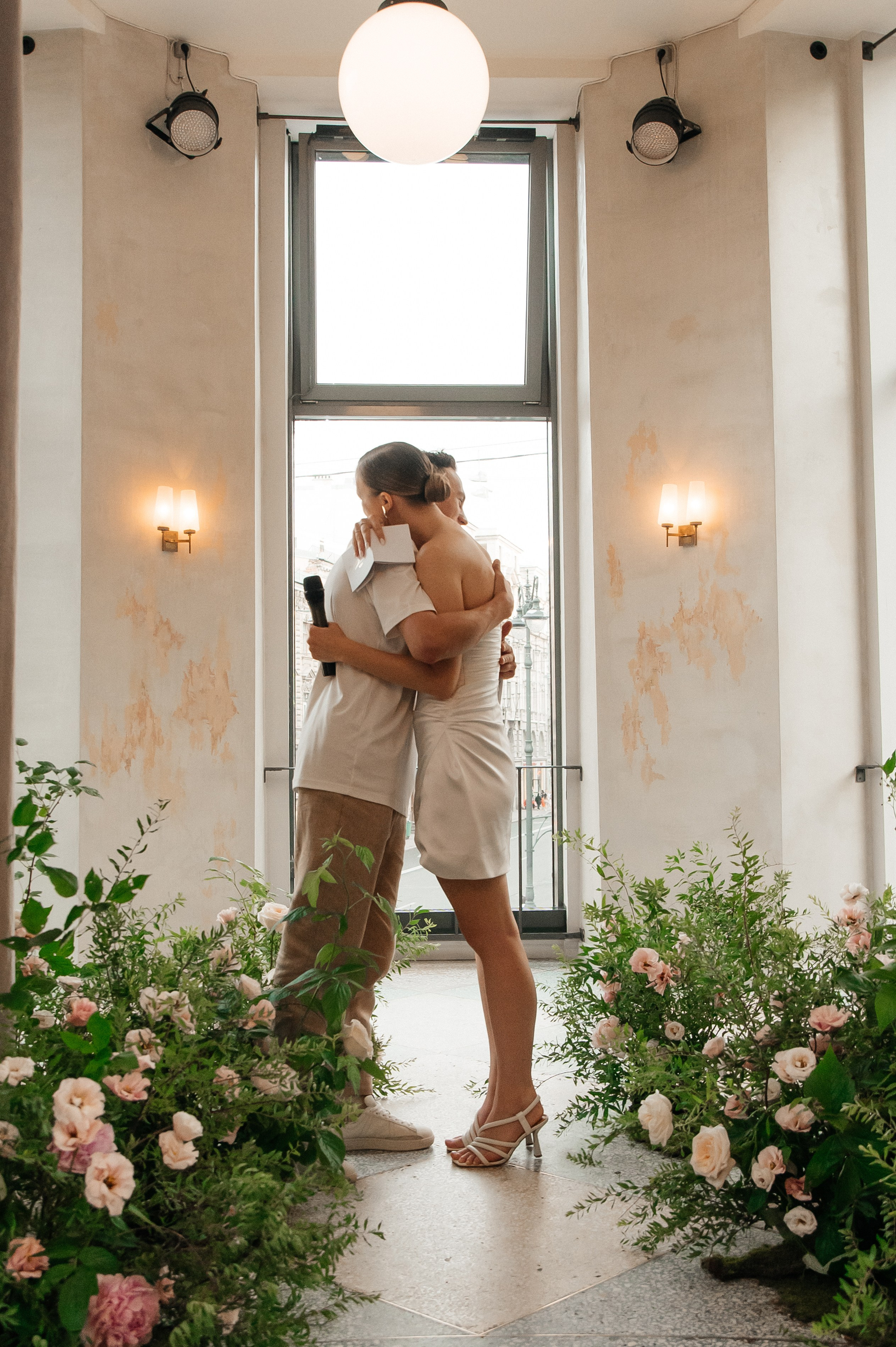 1.07.2024. Мария — Свадебный фотограф