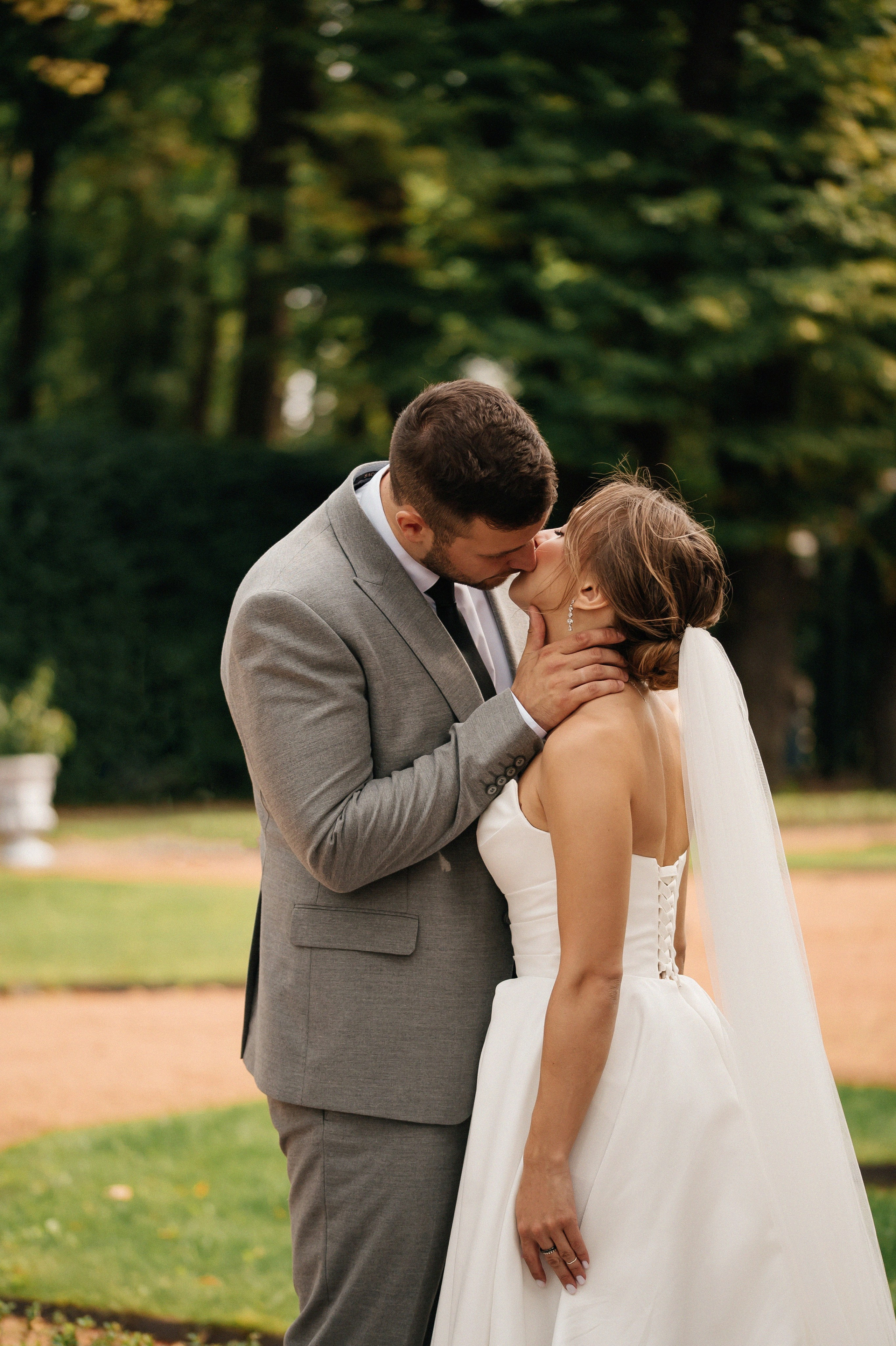 ANONS. Мария — Свадебный фотограф