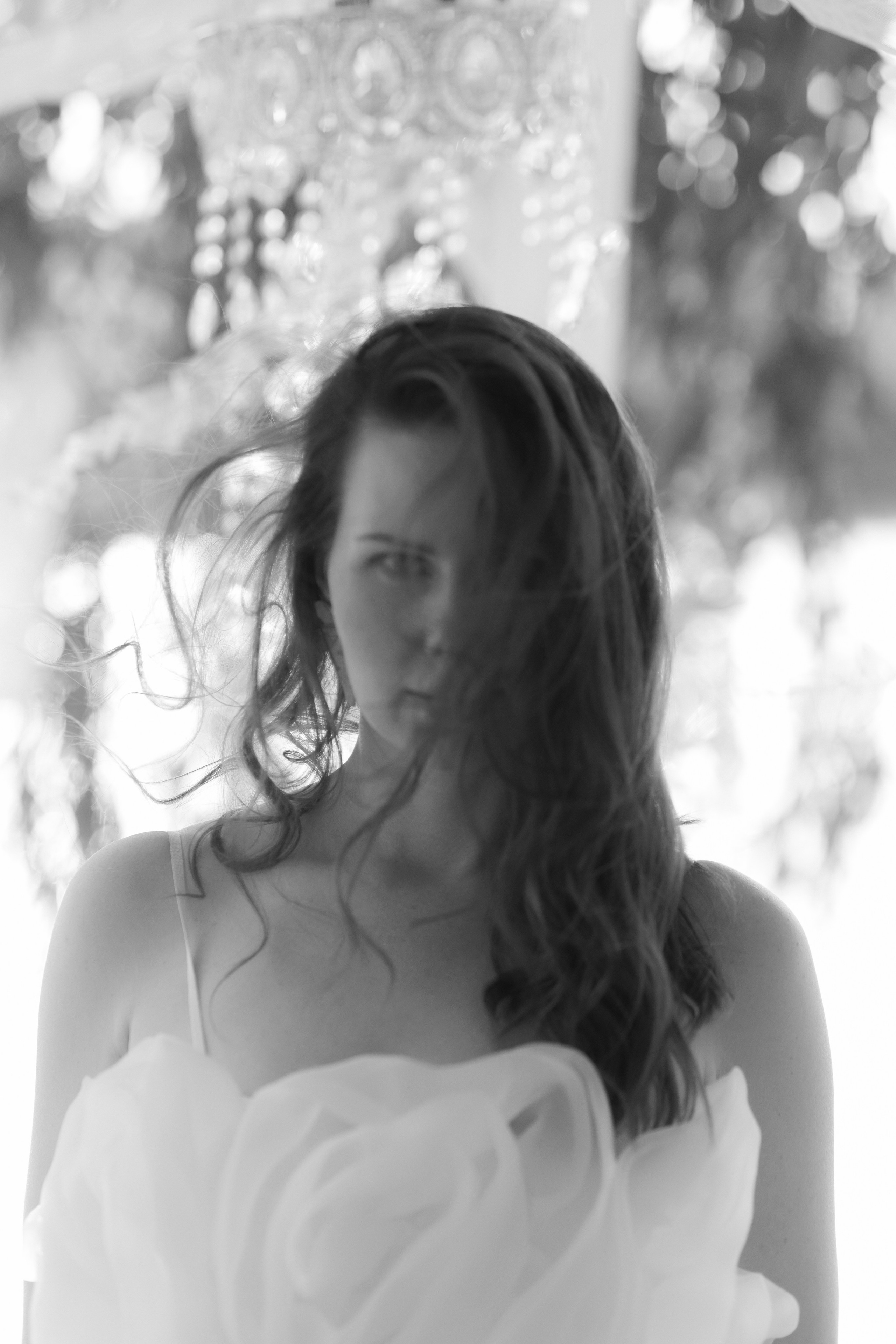 Речная русалка