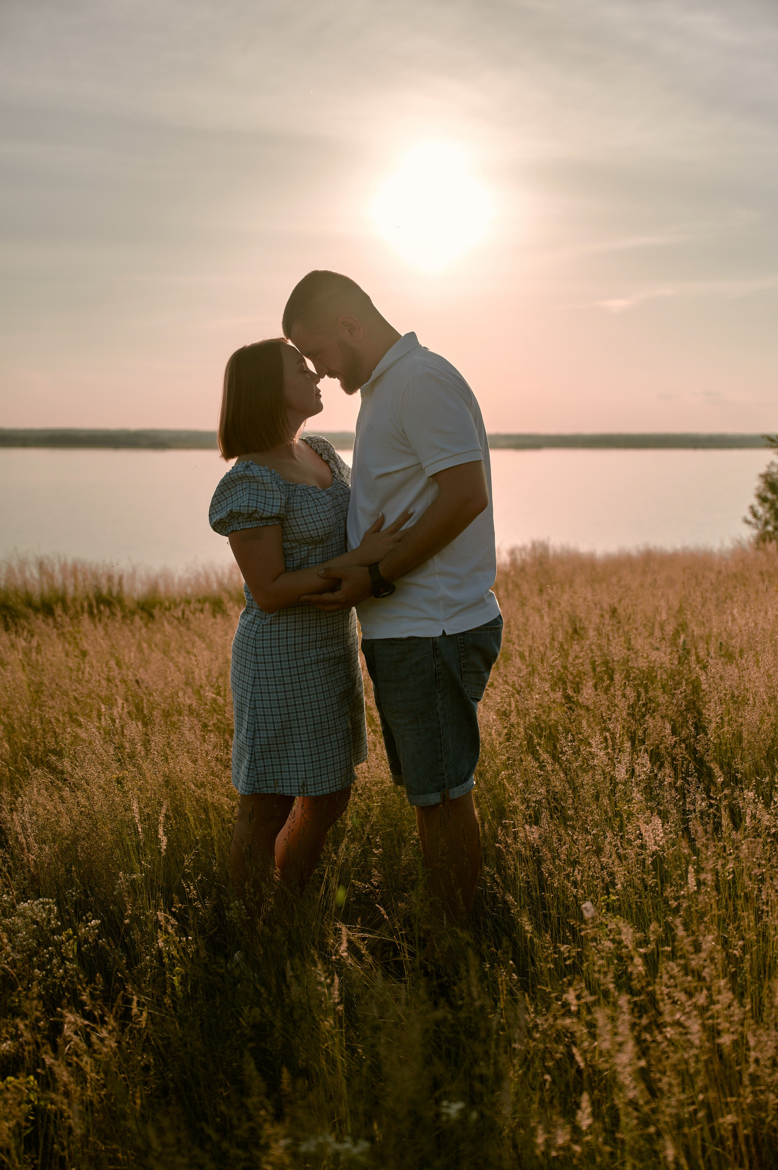 Александра, Владимир и Савелий. Фотограф Челябинск — Кирилл Устюжанин