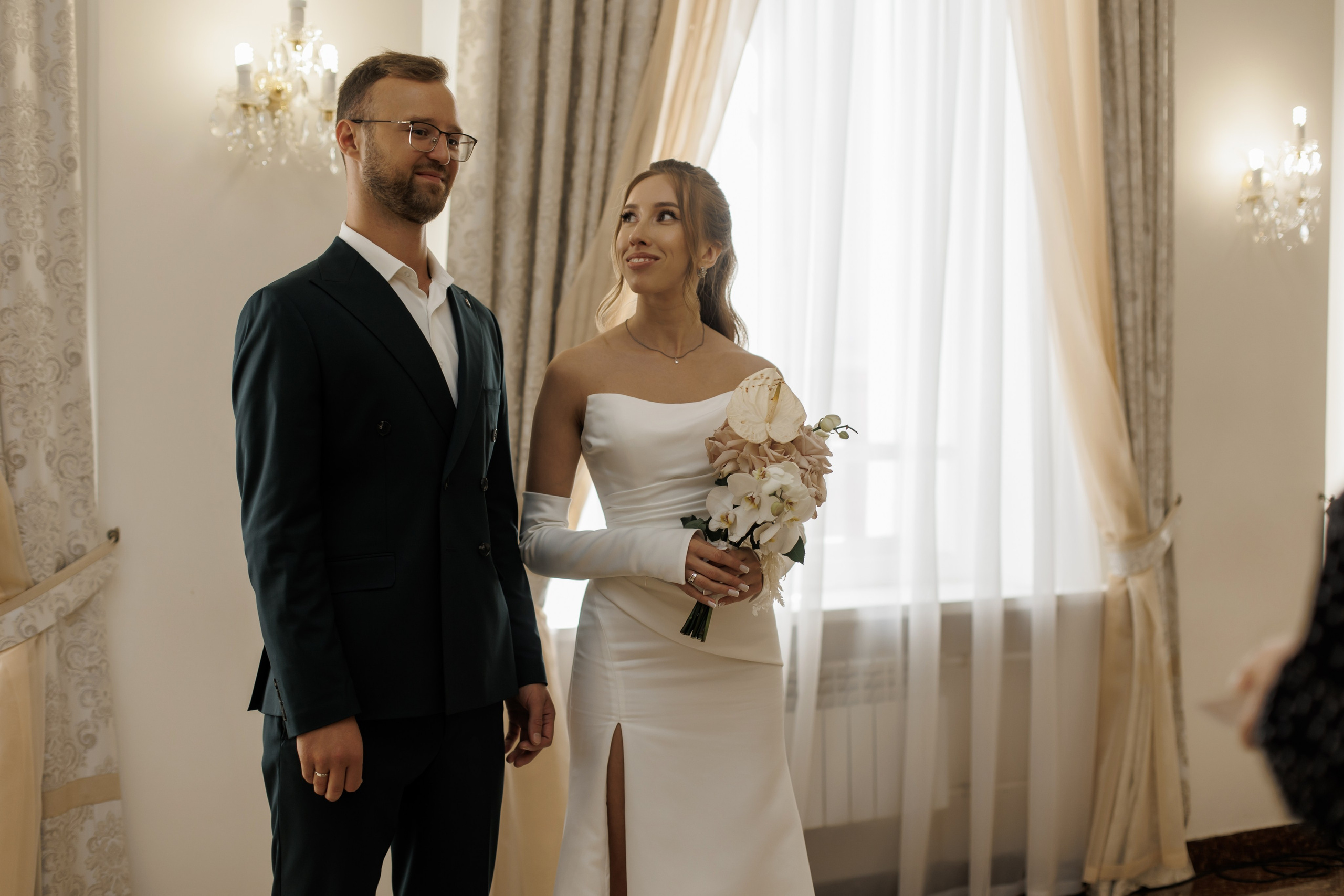 A&P. Свадебный фотограф Екатерина Худякова — Ярославль, Санкт-Петербург, Москва