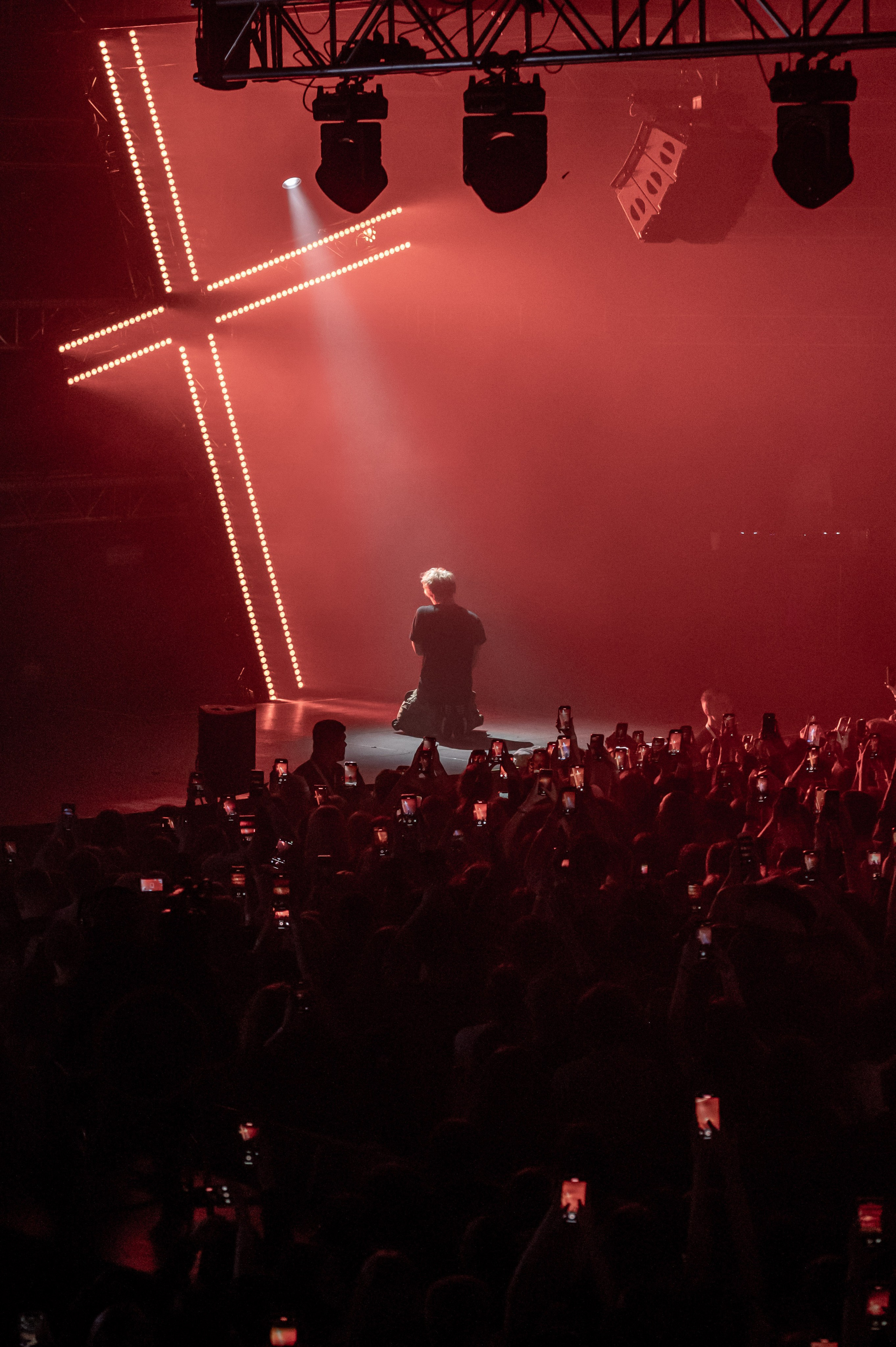 Pharaon. Royal Park. Фотограф в Калининграде Роман Большаков