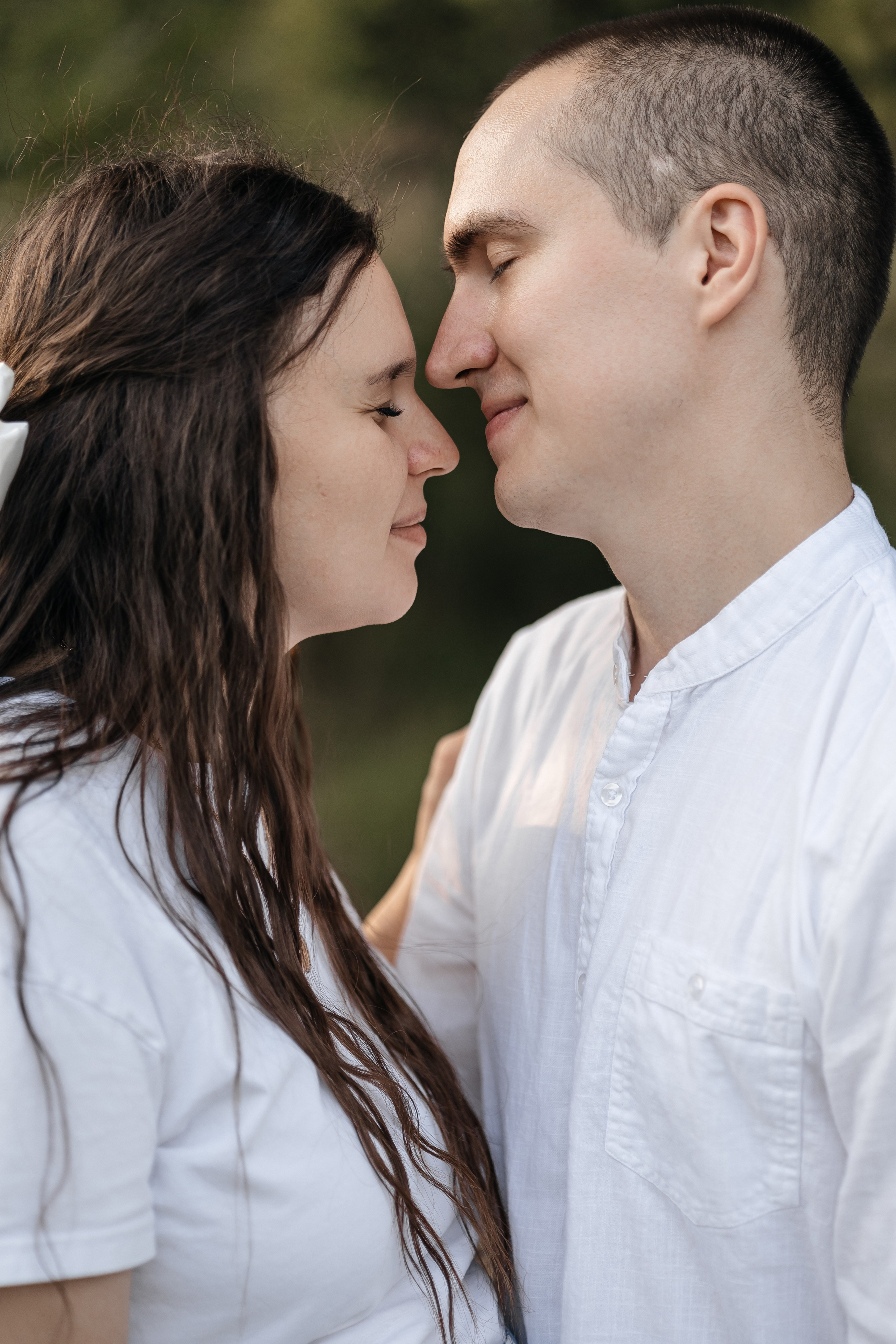 Прогулка: Асхат, Энже и Алия. Свадебный и Семейный фотограф г. Ижевск Гульназ Солдатова. Гульназ фото