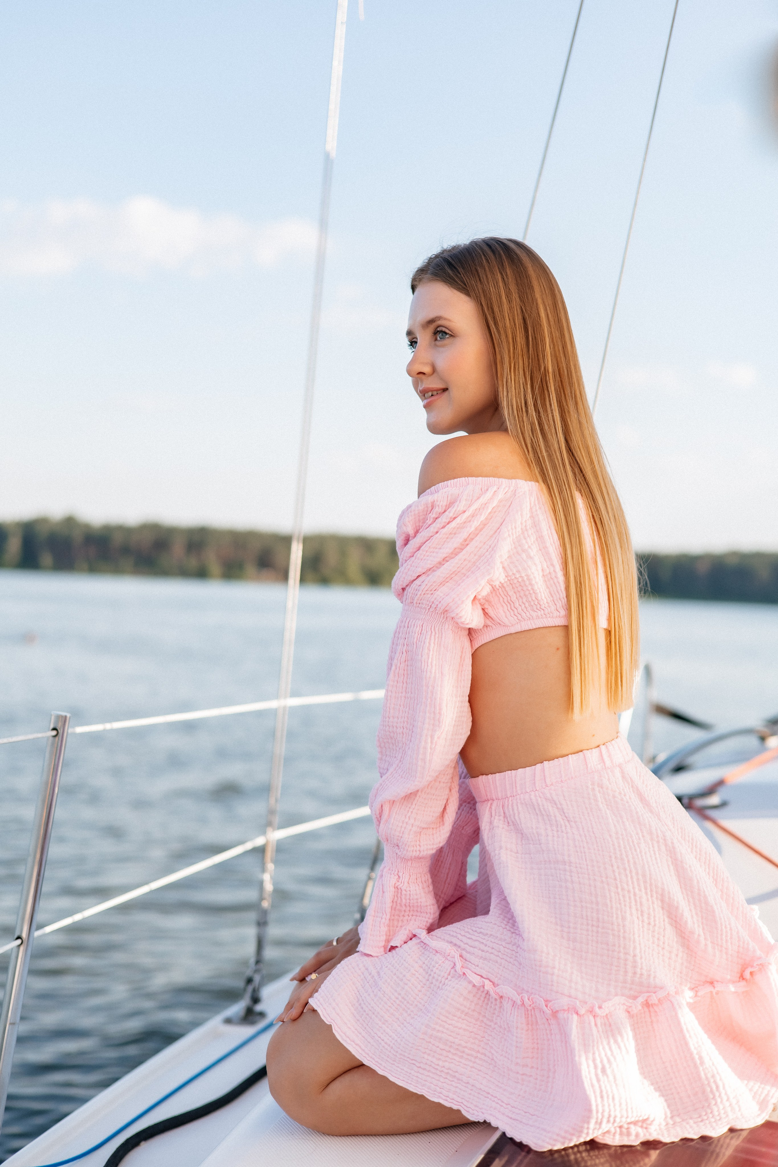 Катя. Светлана Ванцлав — фотограф Минск, Беларусь