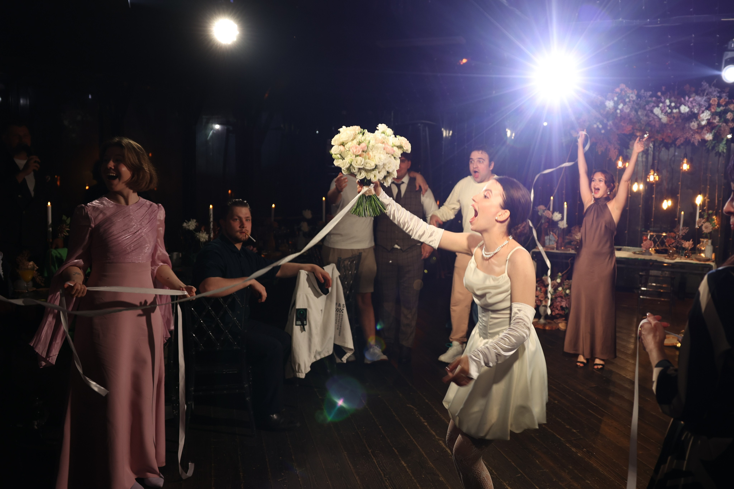 Green-house. Главная