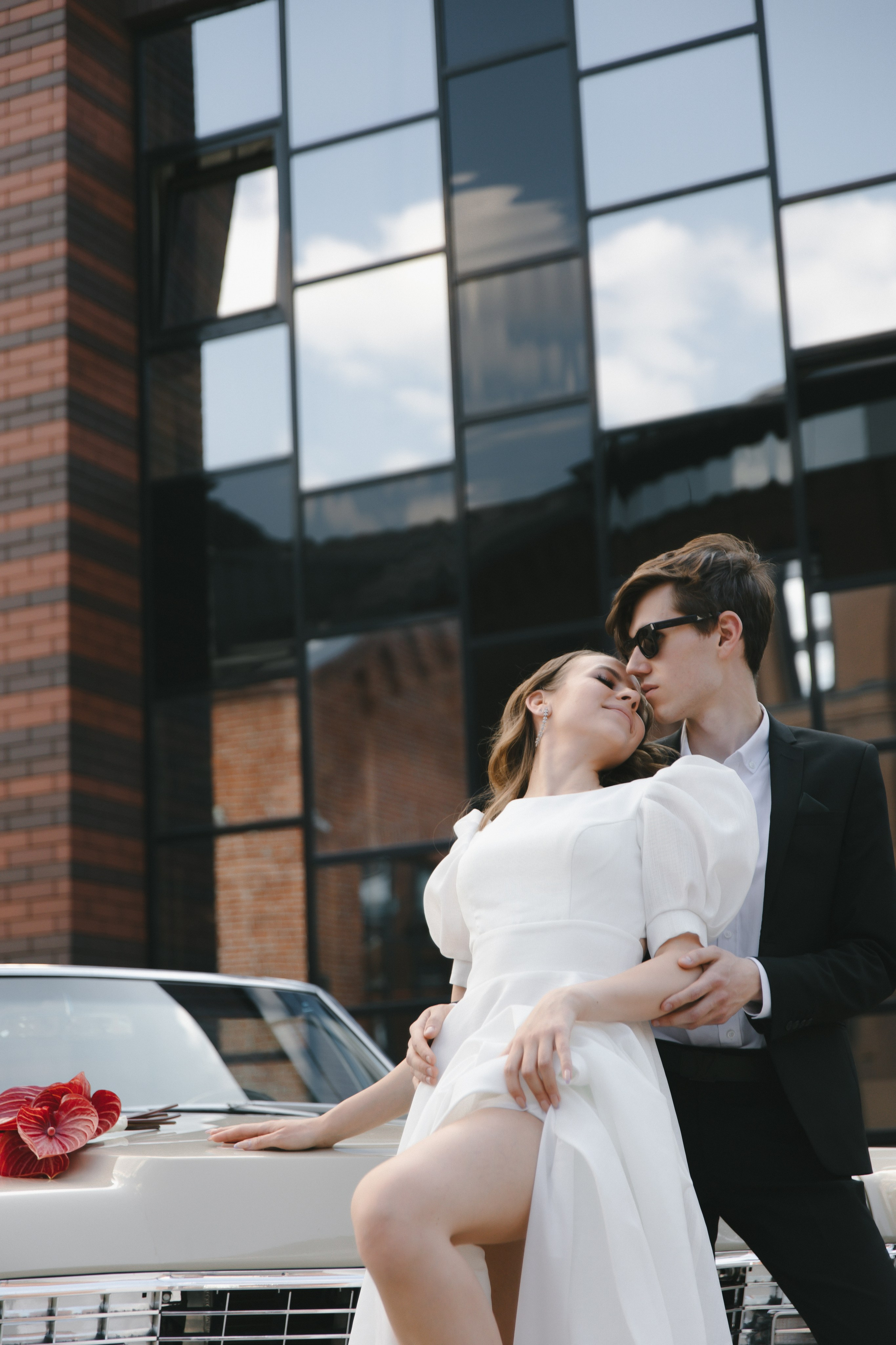 Indira. Главная