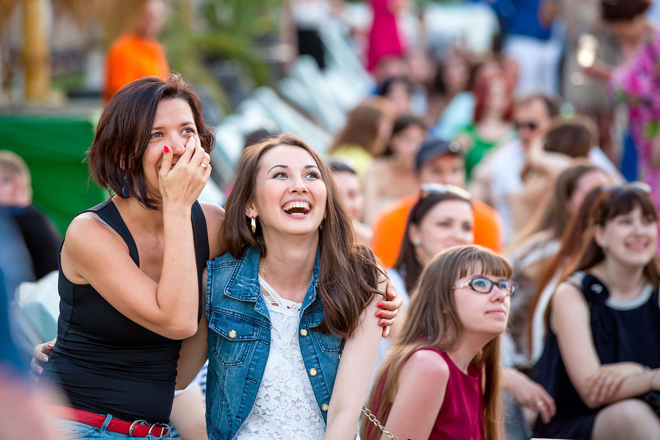 Детские мероприятия. Репортажный фотограф в Москве Екатерина Трушкова