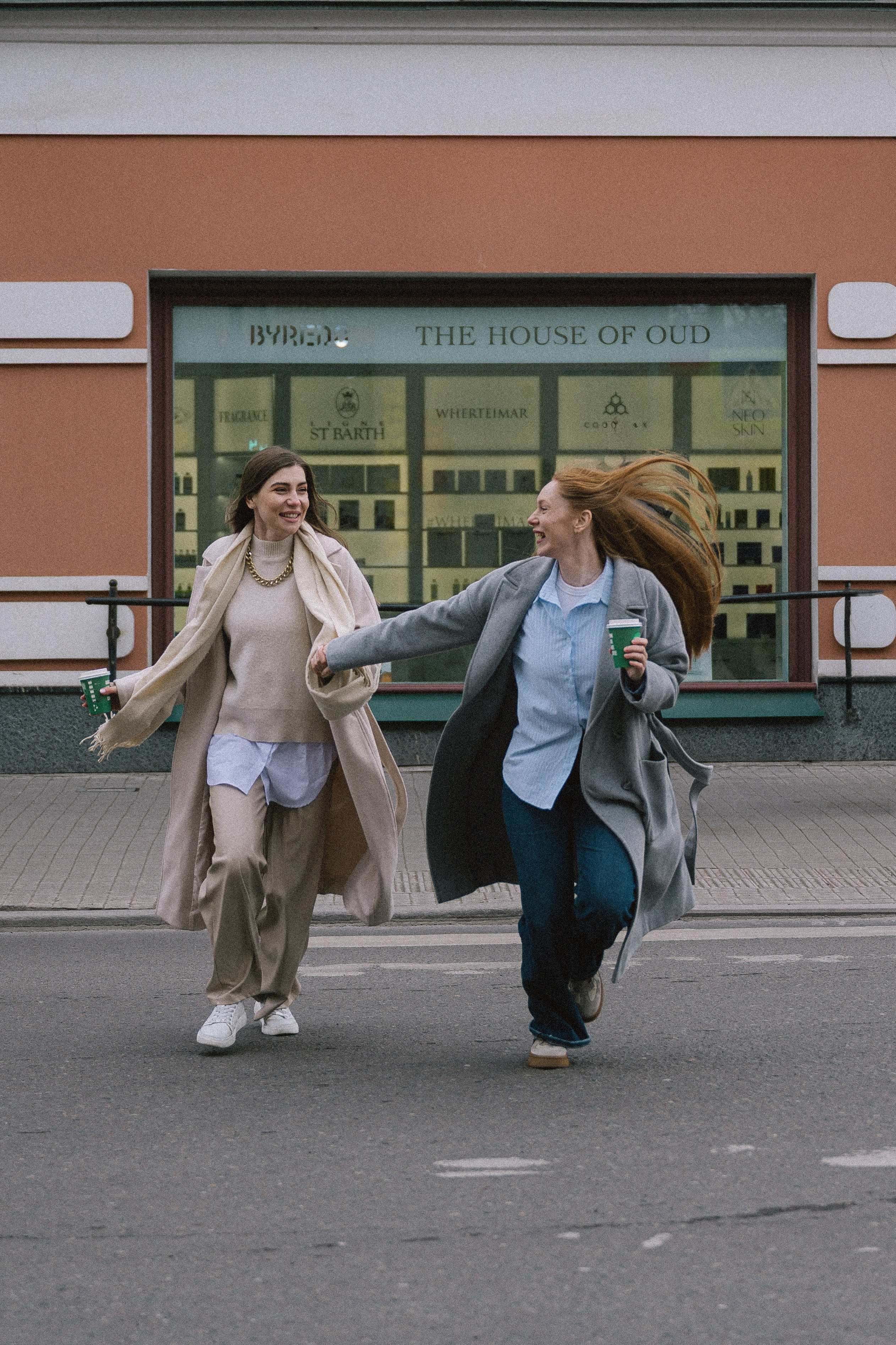 Сестрички на холоде. Тамара Власова