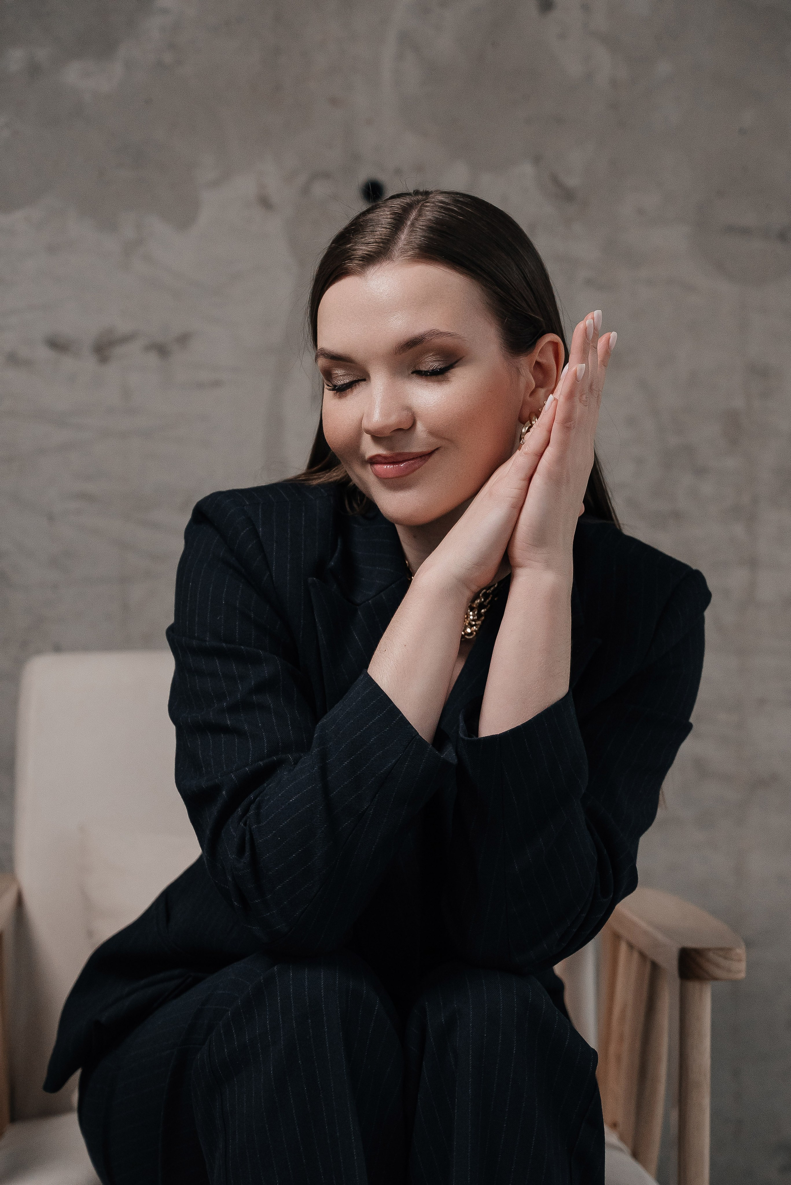 Настя. Тамара Власова