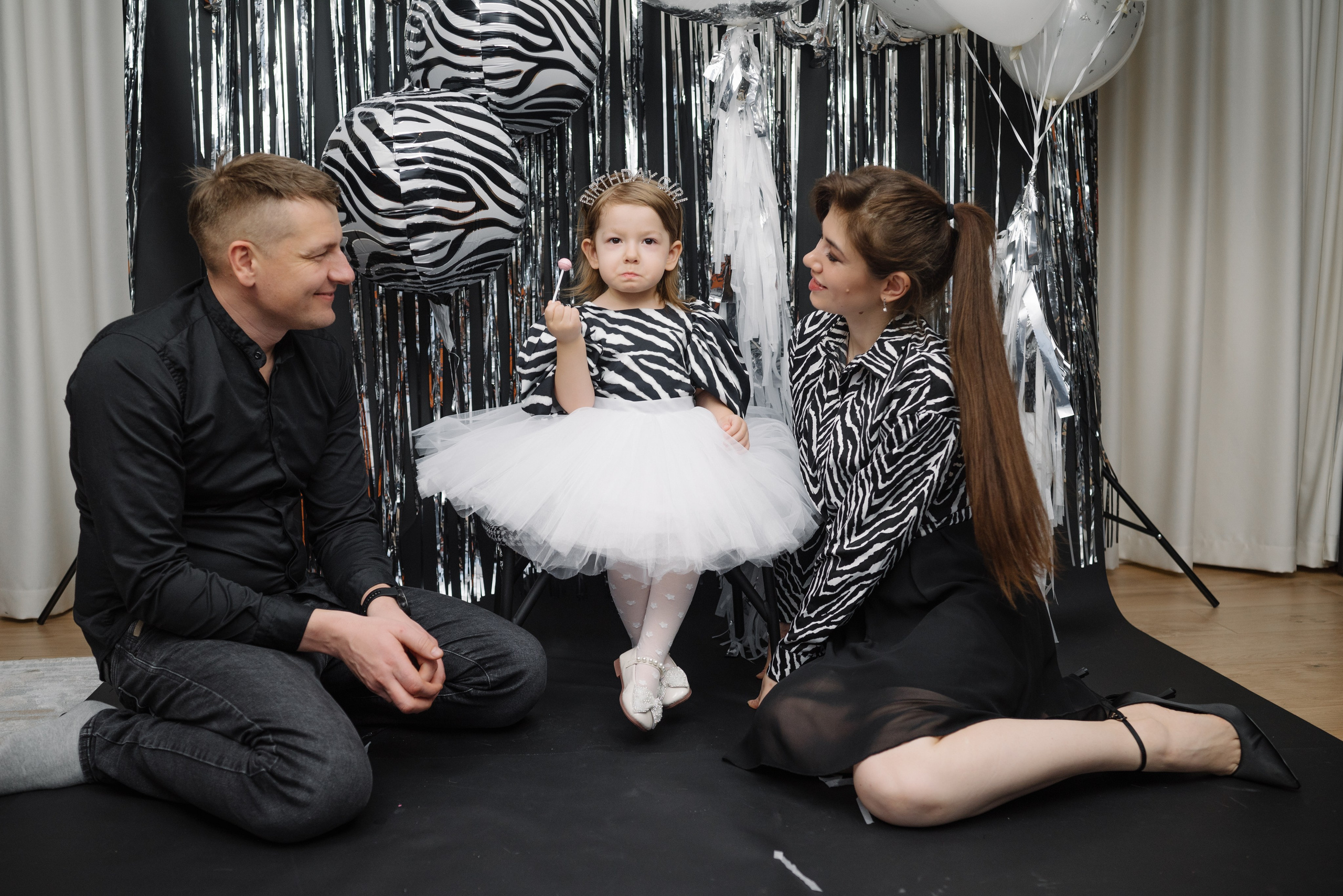 Happy Birthday Alexia. Ваш свадебный и семейный фотограф