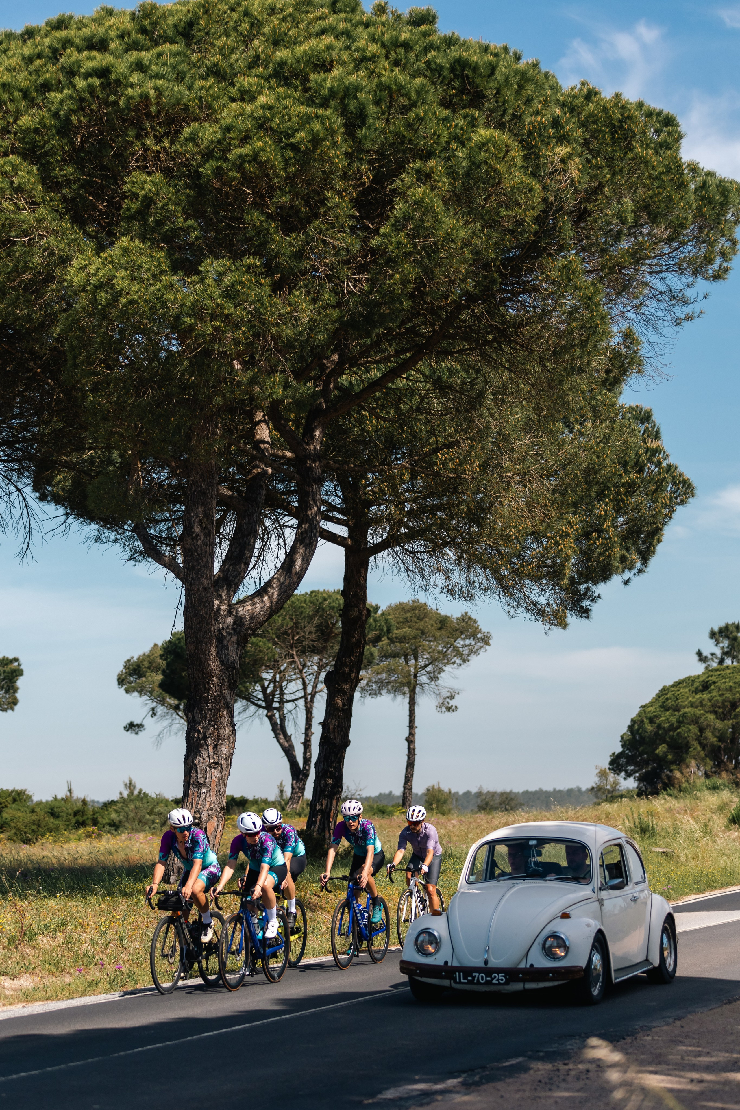 Sports photography Lisboa. Nadya Manannikova