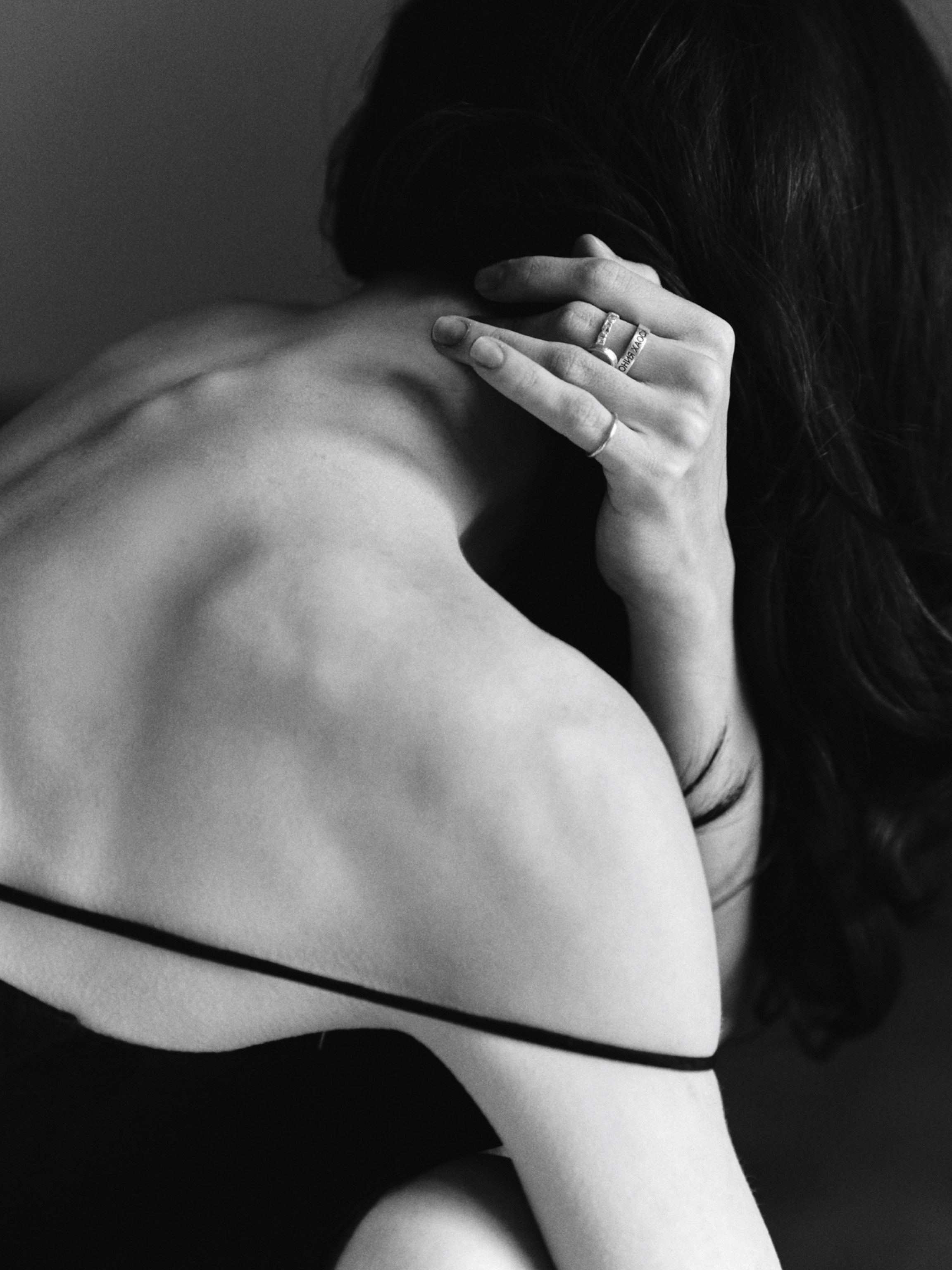 NASTYA. Фотограф Екатерина Ситникова