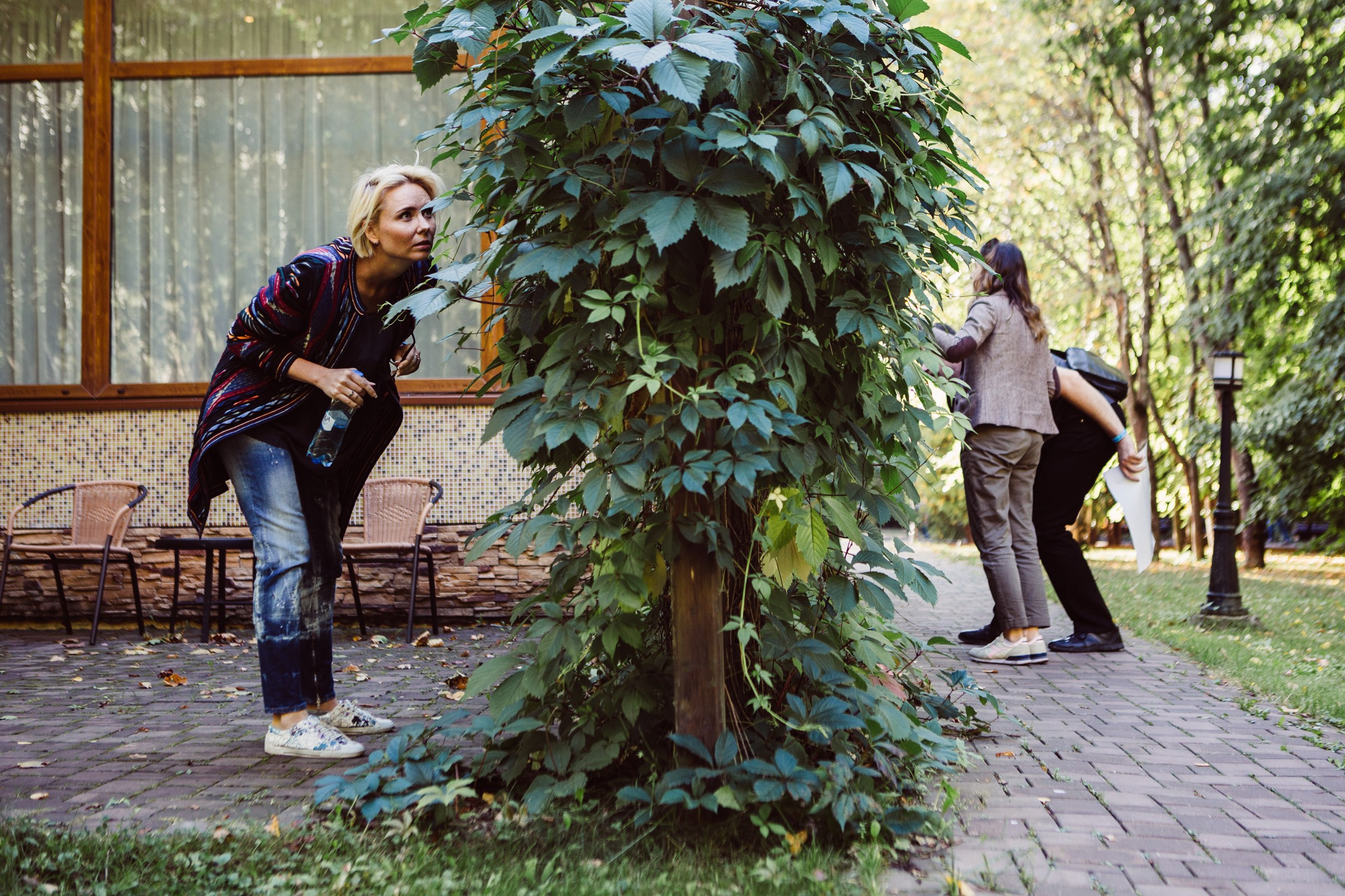 Simbio 15 лет. Главная