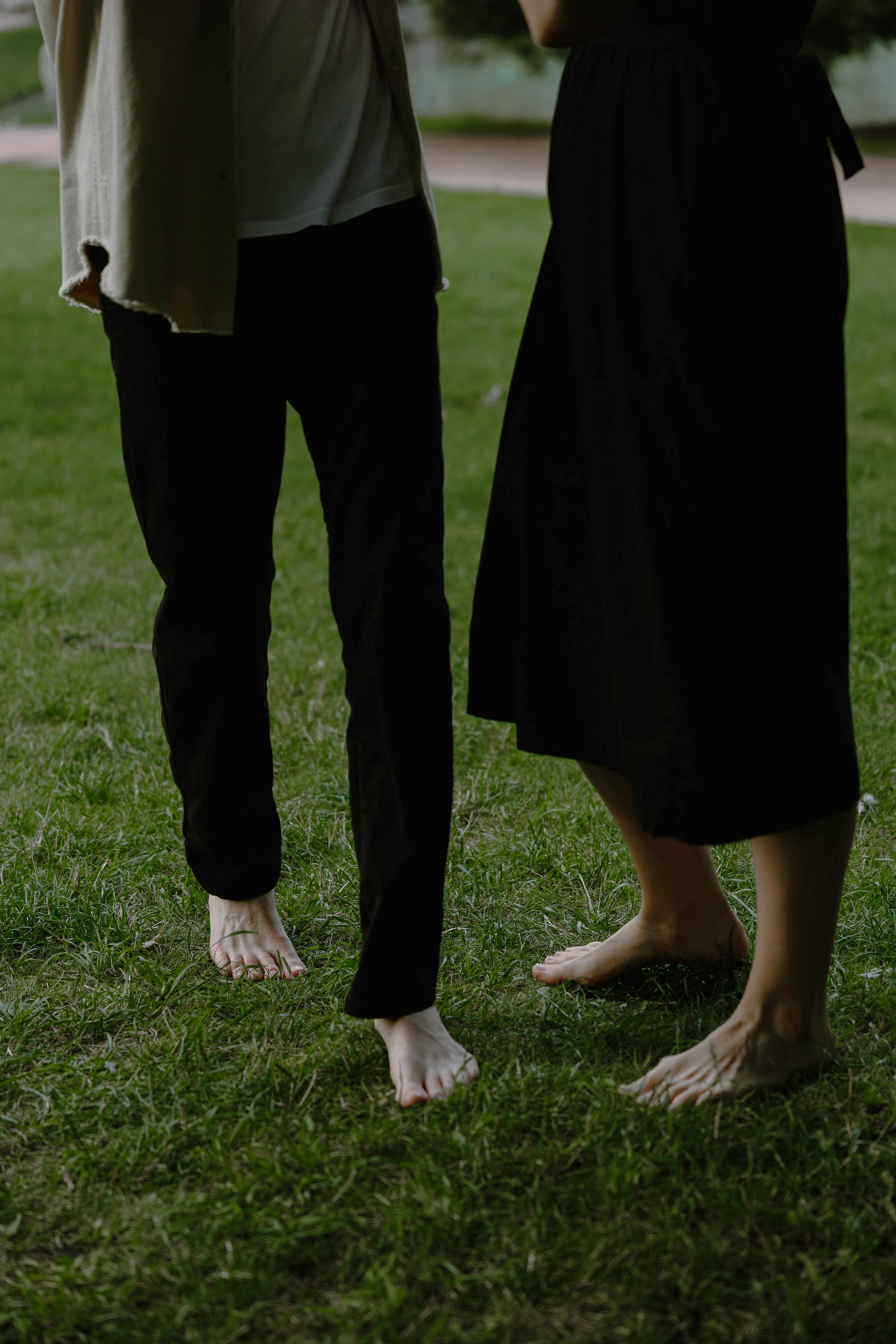 Вадим и Мария. Фотограф Москва