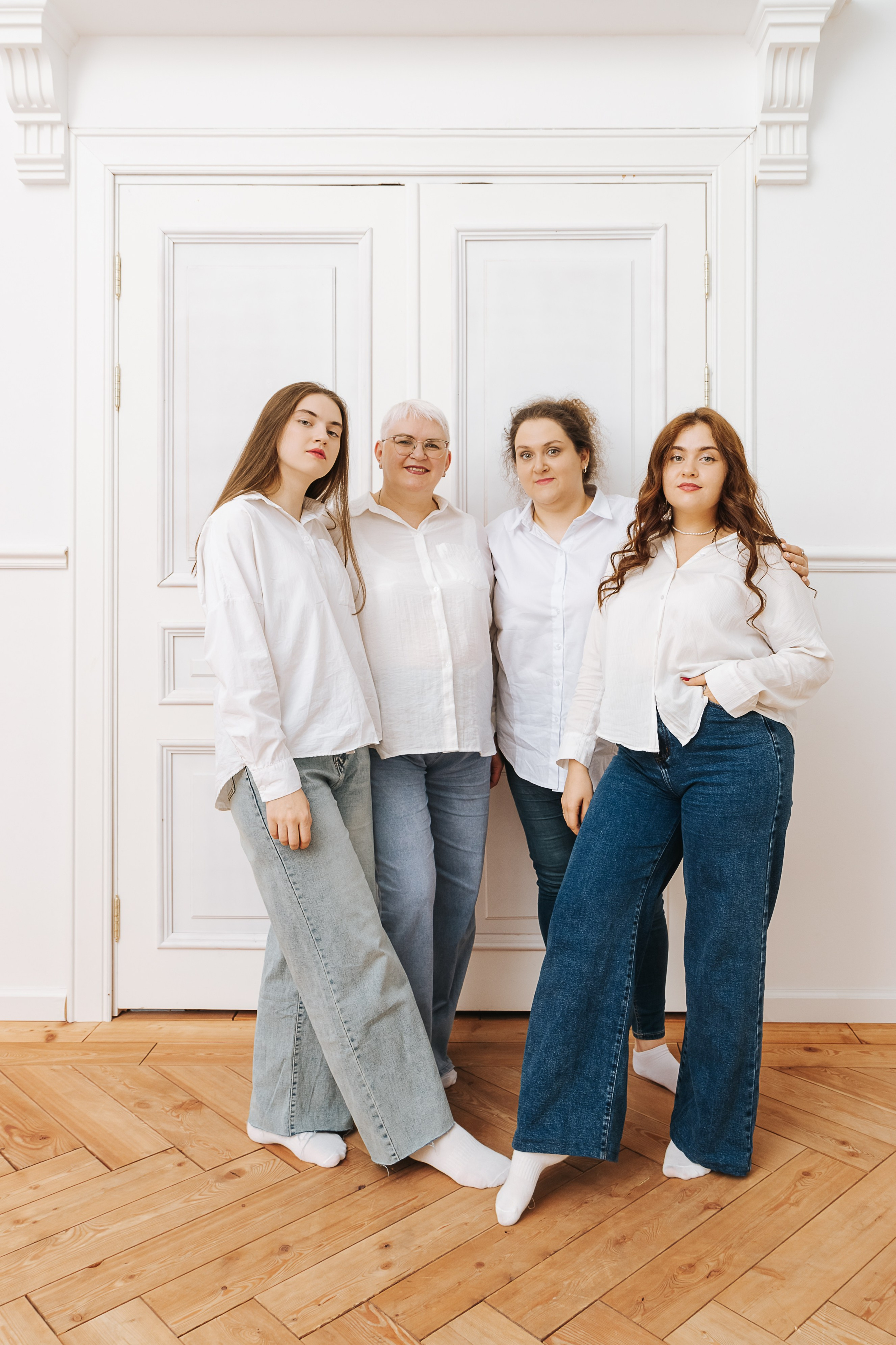 Семейный фотограф в Екатеринбурге Евгения Кожемячко