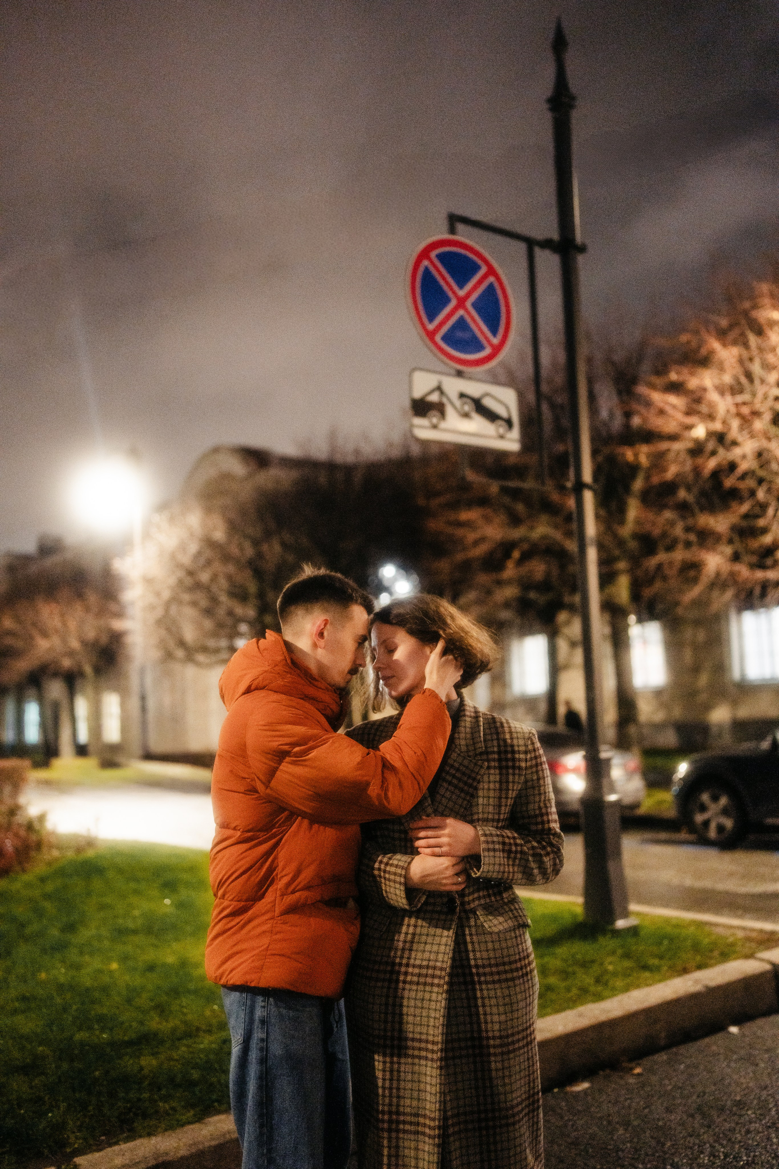 Миша и Маша. Свадебный фотограф в Санкт-Петербурге Марина Фесенко