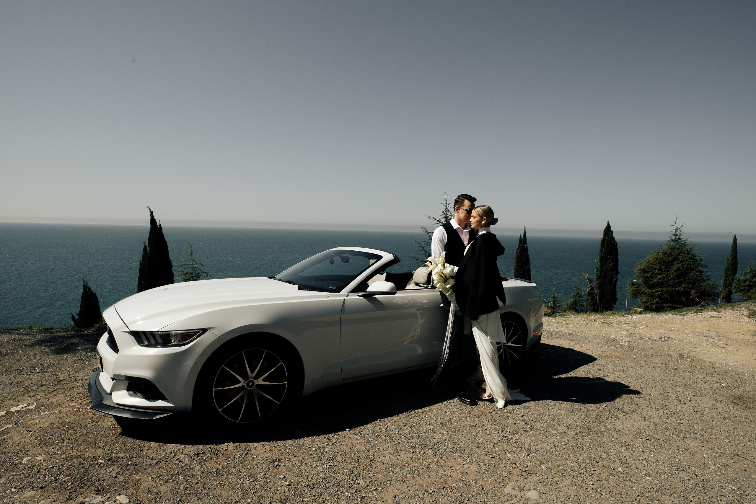 Сергей и Елена. Свадебный фотограф Ростов-на-Дону Виолетта veslers.ph