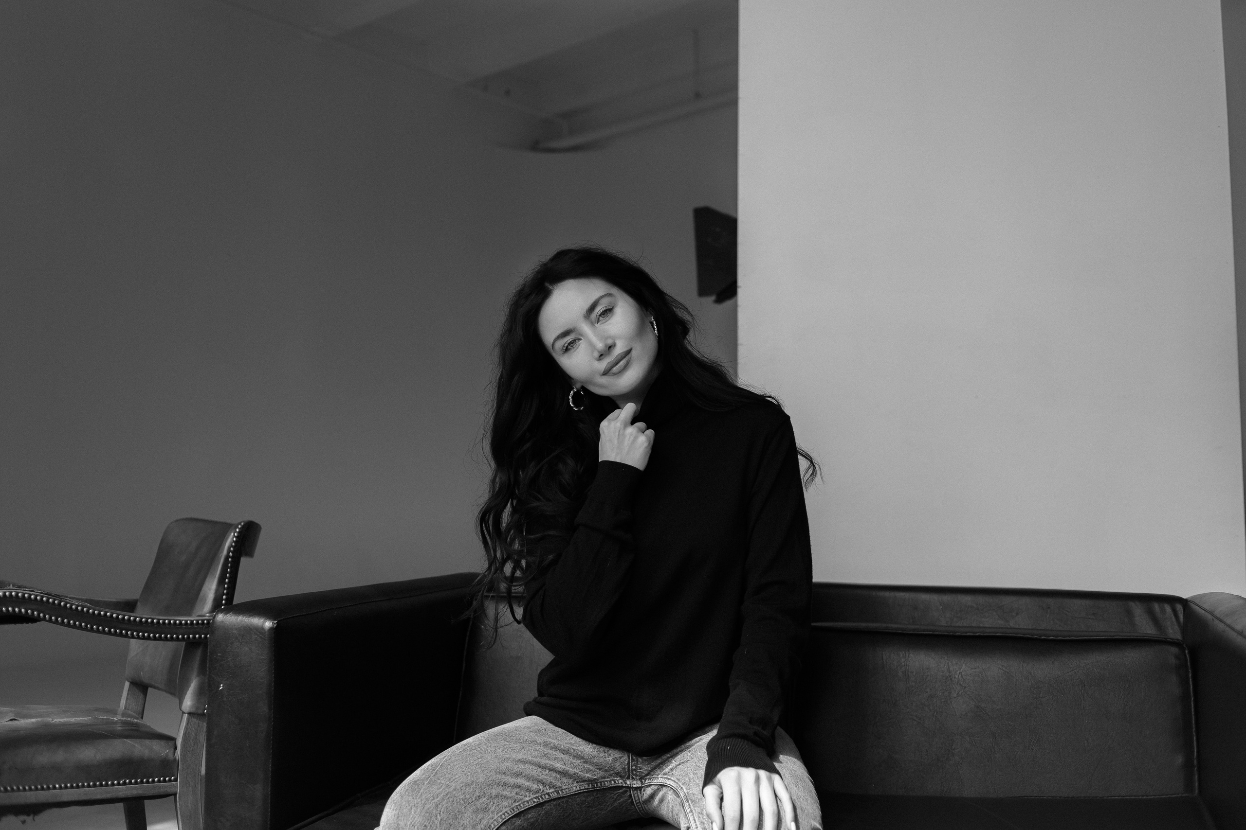 Лена. Egor Plakhotin Photography