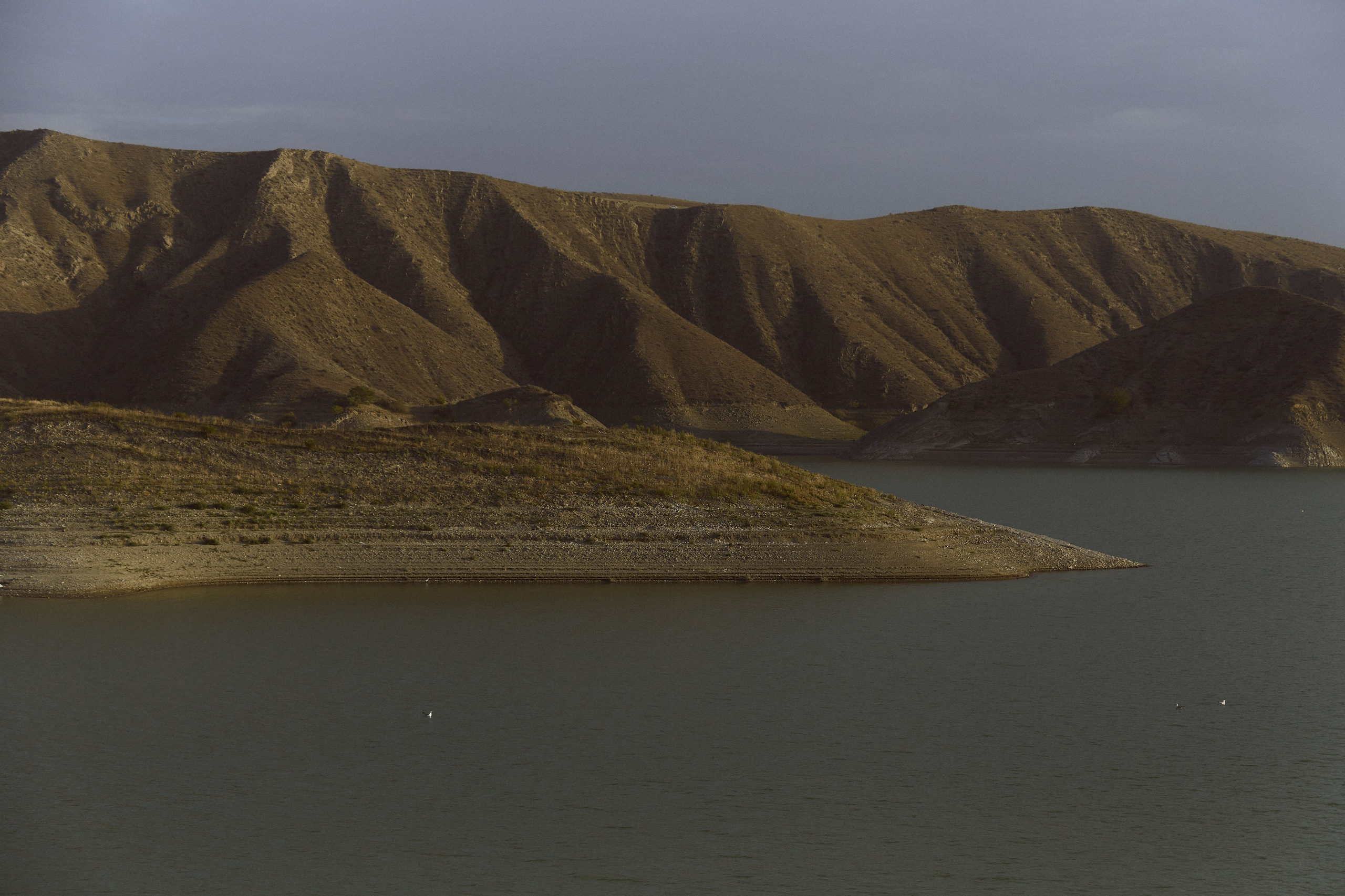 Vazgi Azat. Egor Plakhotin Photography