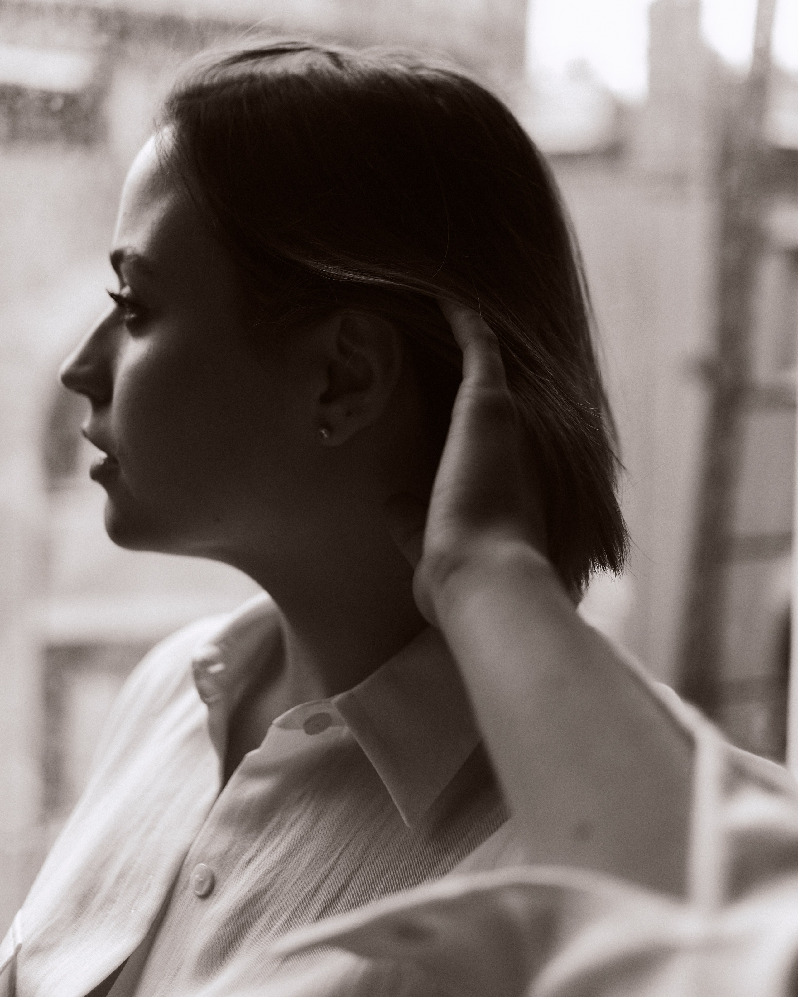 Аня. Egor Plakhotin Photography