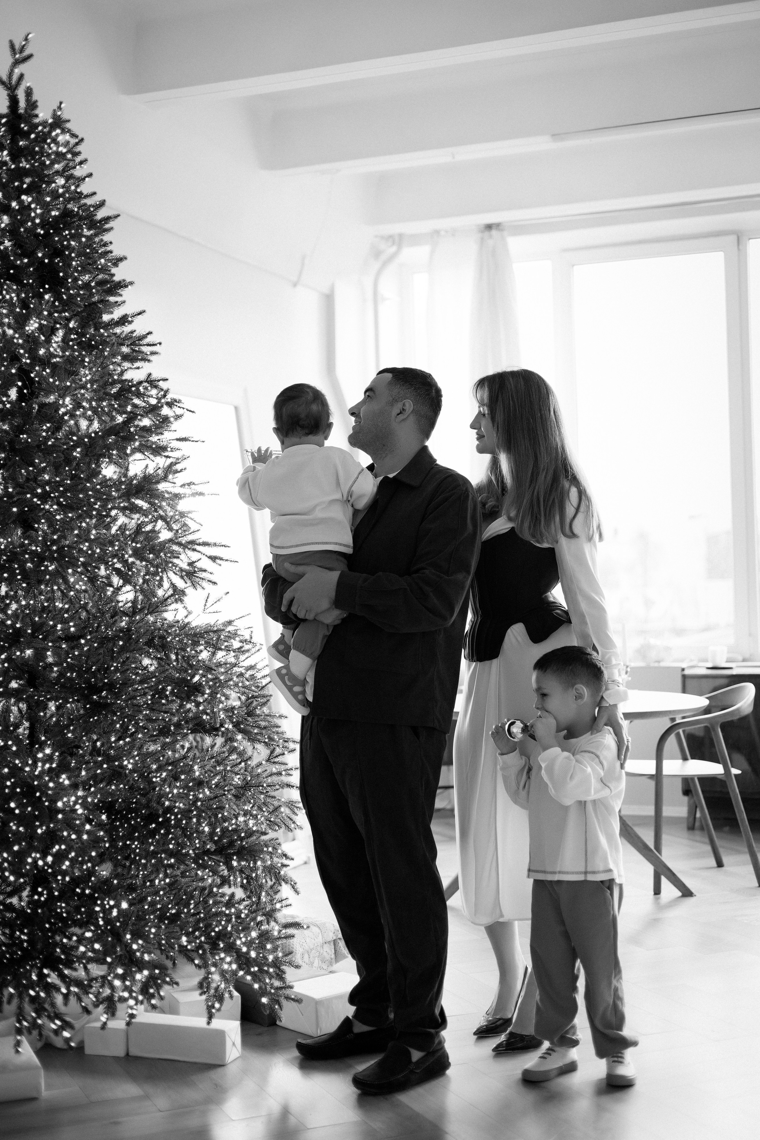 Семейные фотосессии. Фотограф Минск