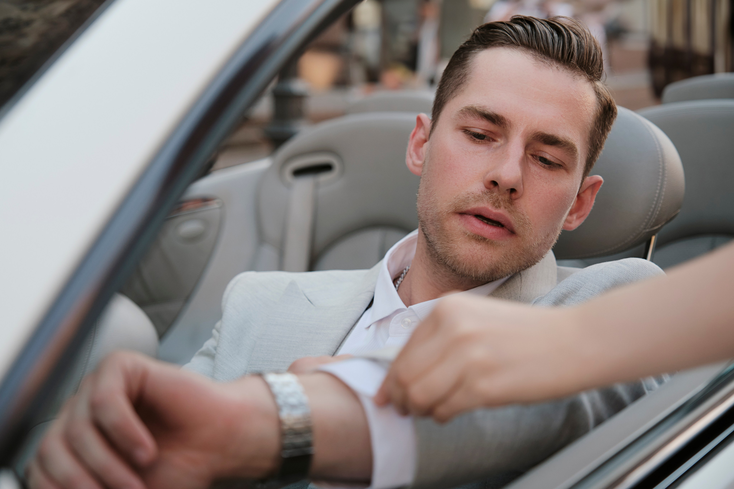 Академия Штиглица (пара). Портретный фотограф в Санкт-Петербурге Елена Сергеева