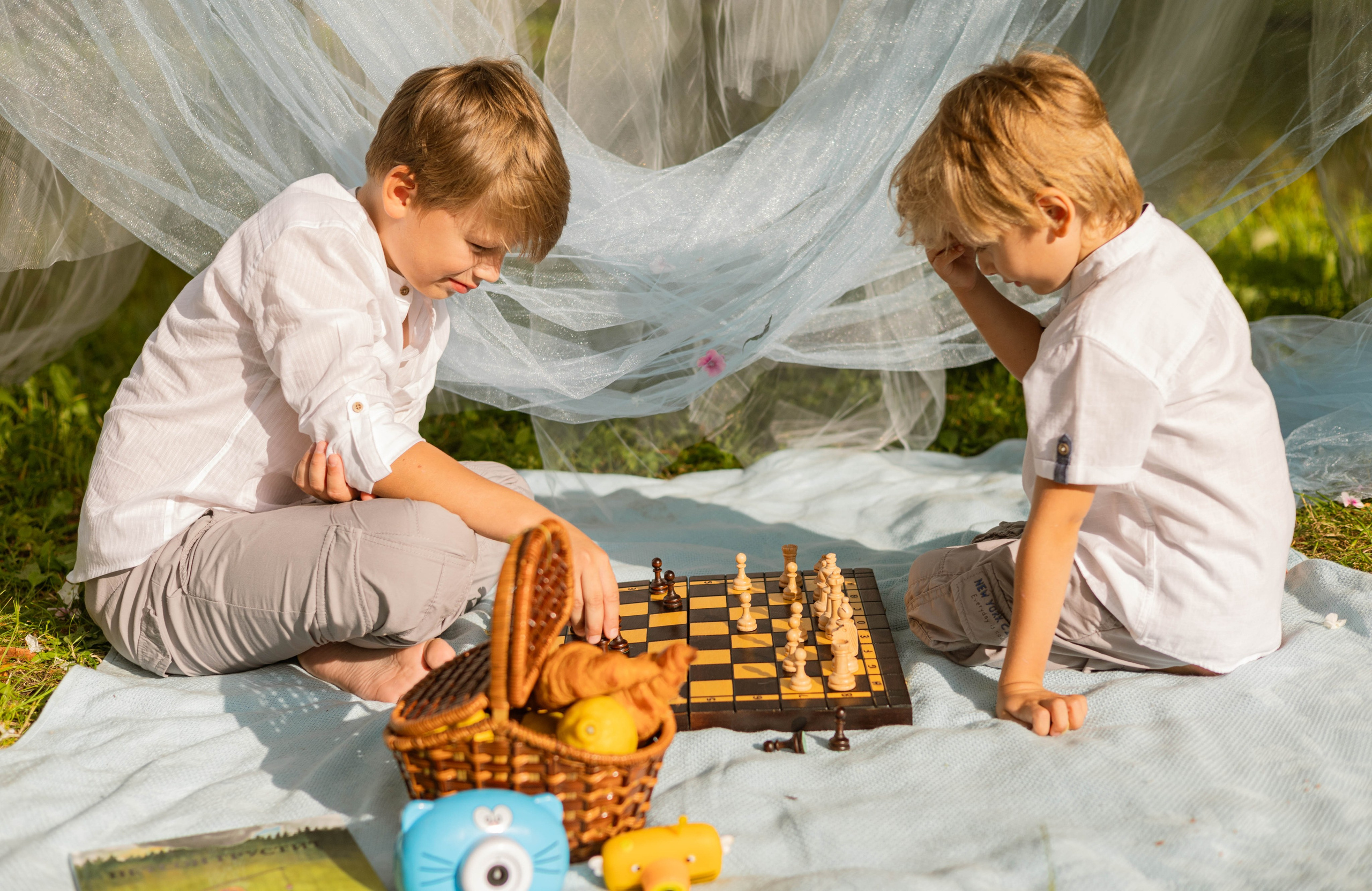 Никита и Алексей. Портретный фотограф Панферова Регина г. Санкт-Петербург, г. Казань