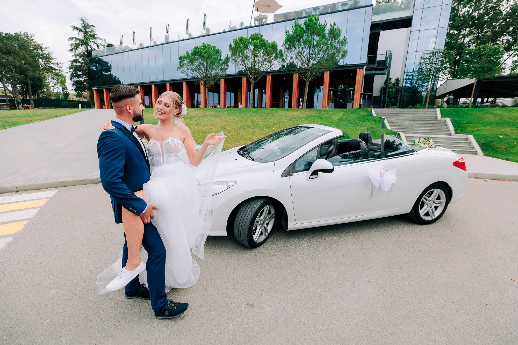 Яна и Ваня. Профессиональный фотограф в Крыму и Севастополе Павел Корсун