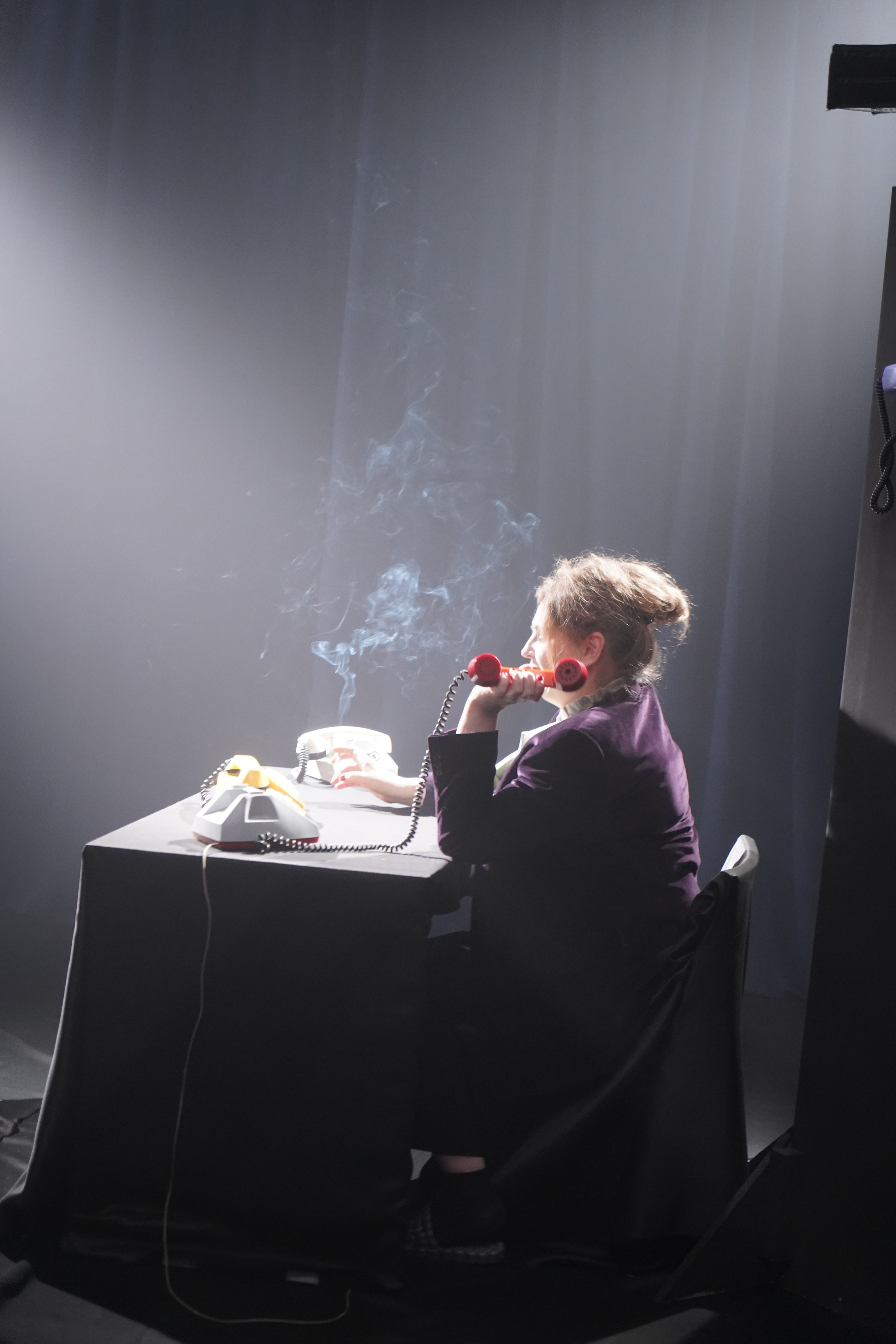 К/м Экзистенциальные ножницы (реж. Н.Григорьева). Главная