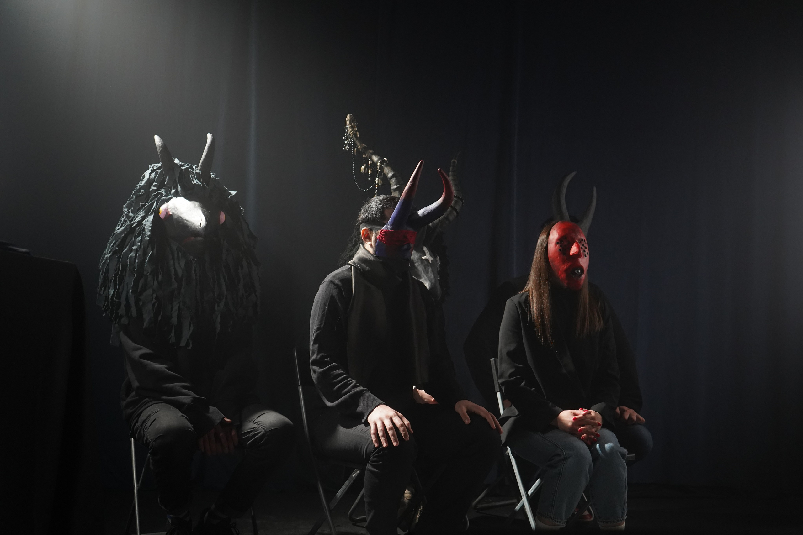 К/м Экзистенциальные ножницы (реж. Н.Григорьева). Главная