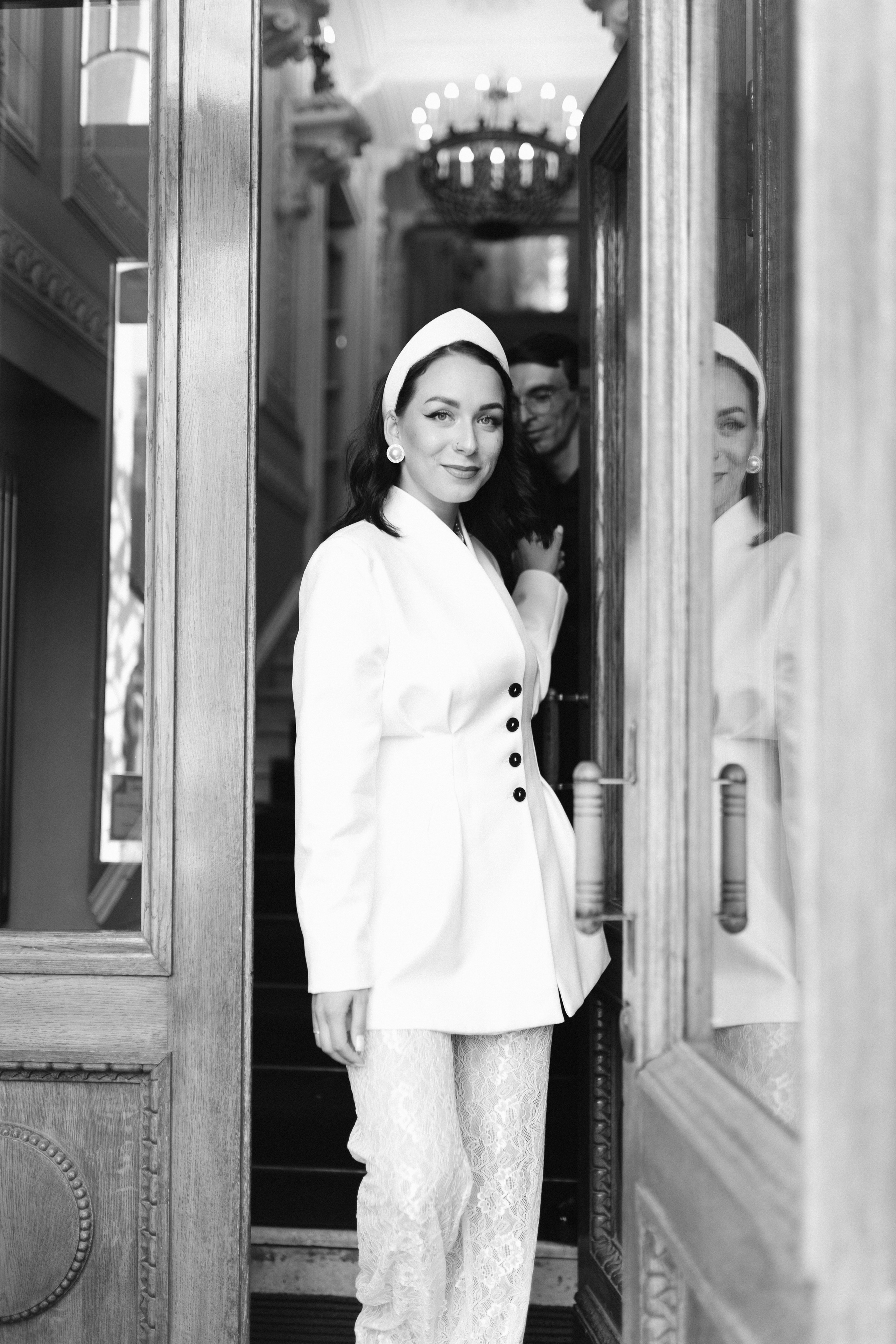 ЗАГС на Суворовском. Портретный фотограф в Санкт-Петербурге