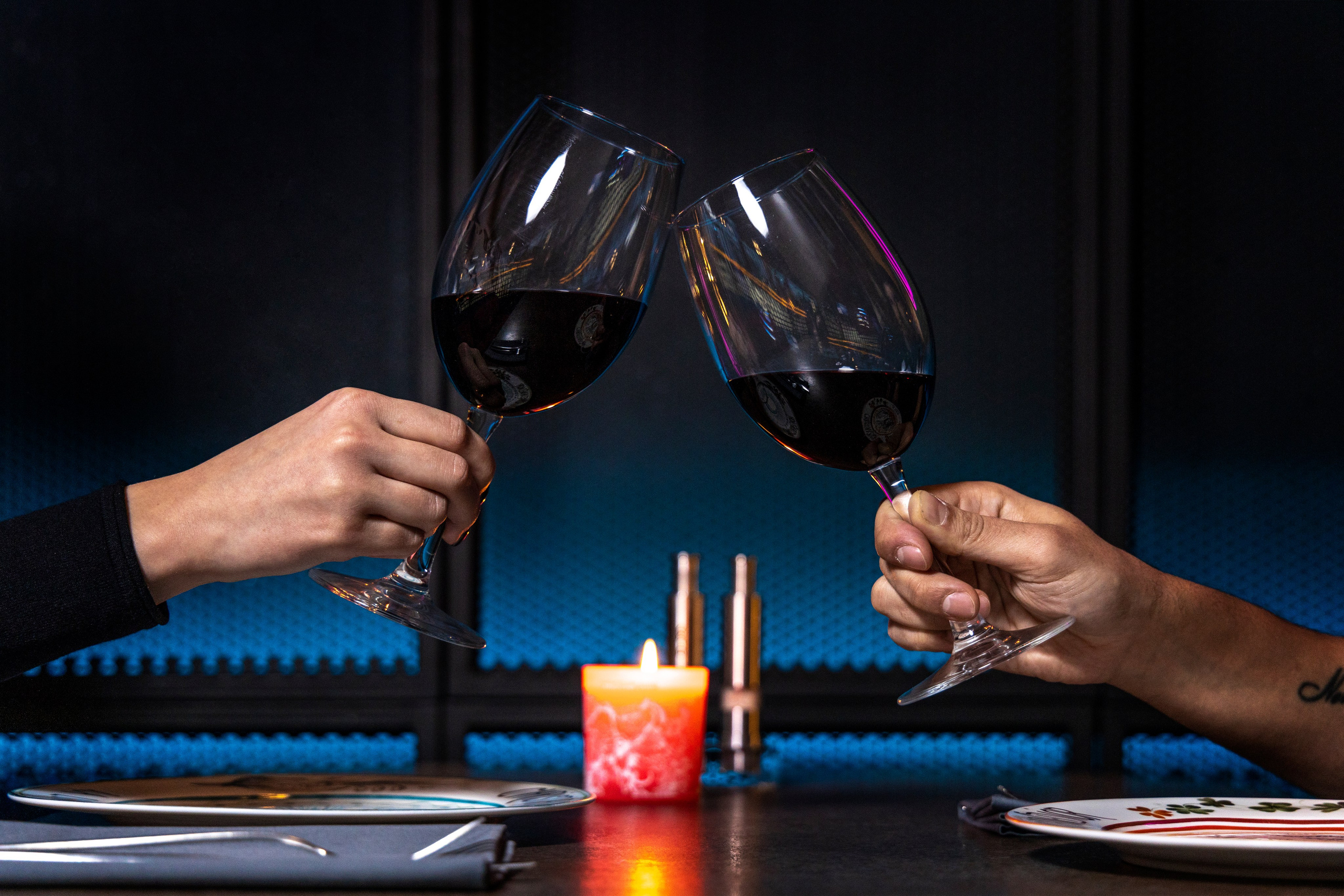 Портфолио. Главная