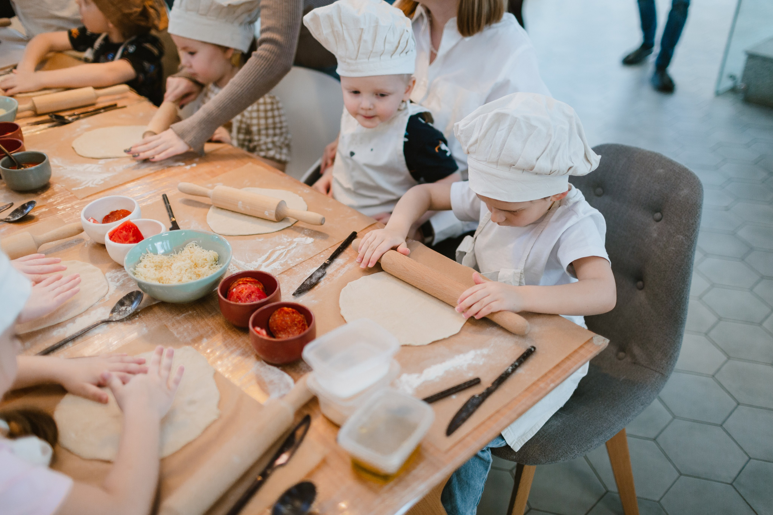 5 лет. Фотограф и видеограф Мария Банщикова, Солнечногорск, Москва