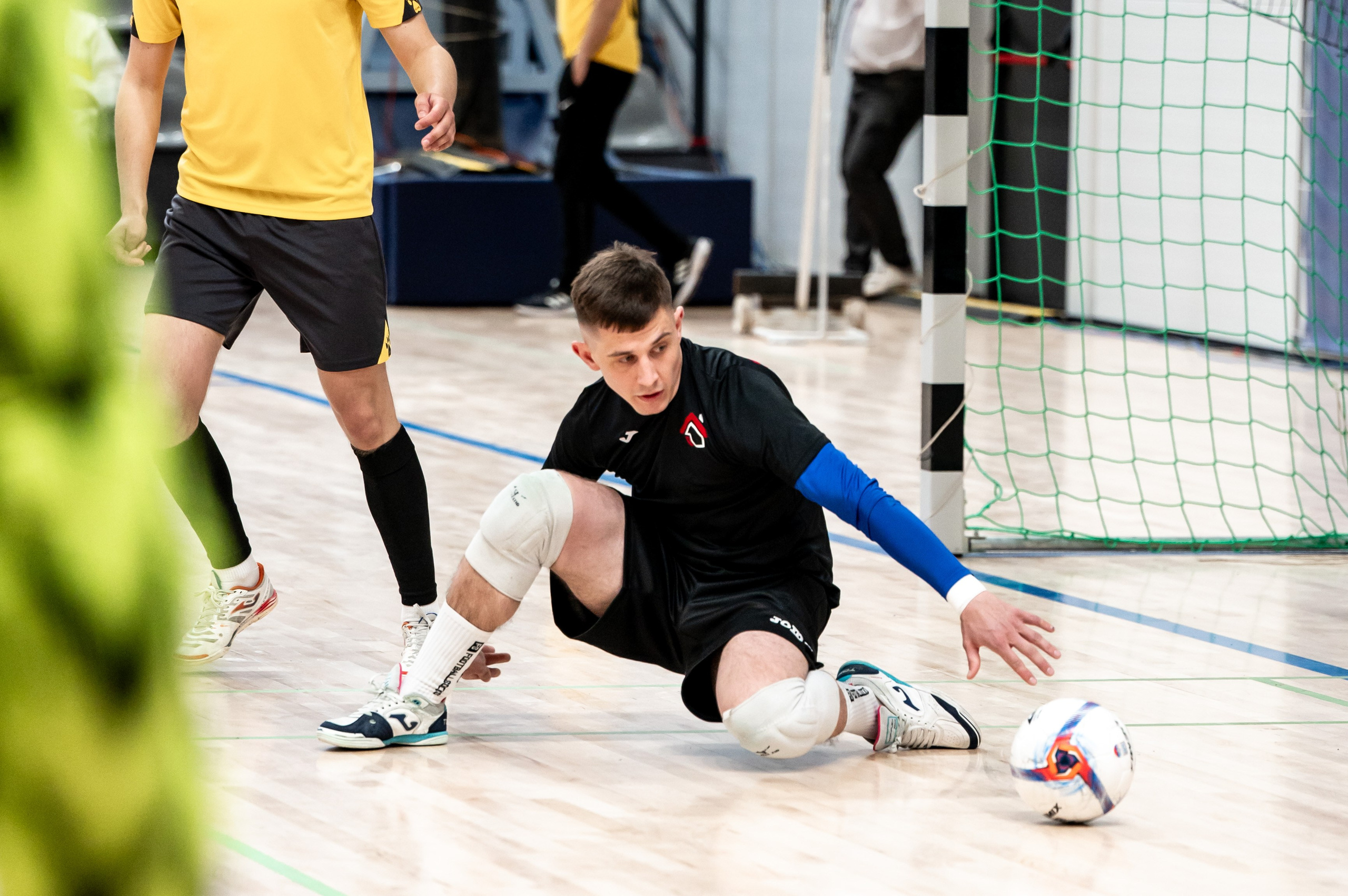 Финал АМФТО. Апрель, 2025. Спортивный фотограф в Туле и Тульской области. Файсханова Фото Спорт