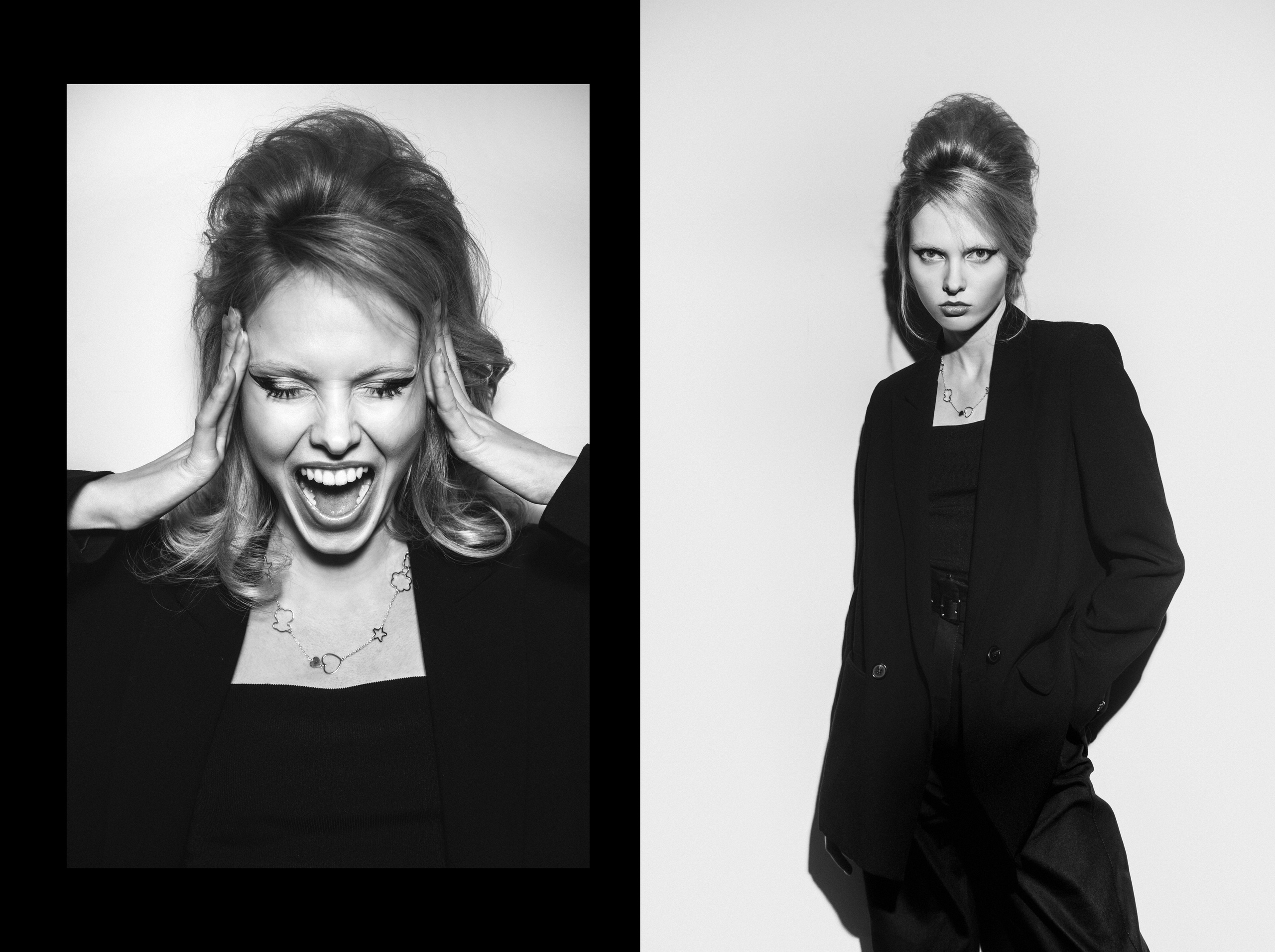 A Playboy photographer helps you find the rich man of your dreams. Dubai, Moscow. Portrait photographer Moscow, UAE, Oleg Koshmarov