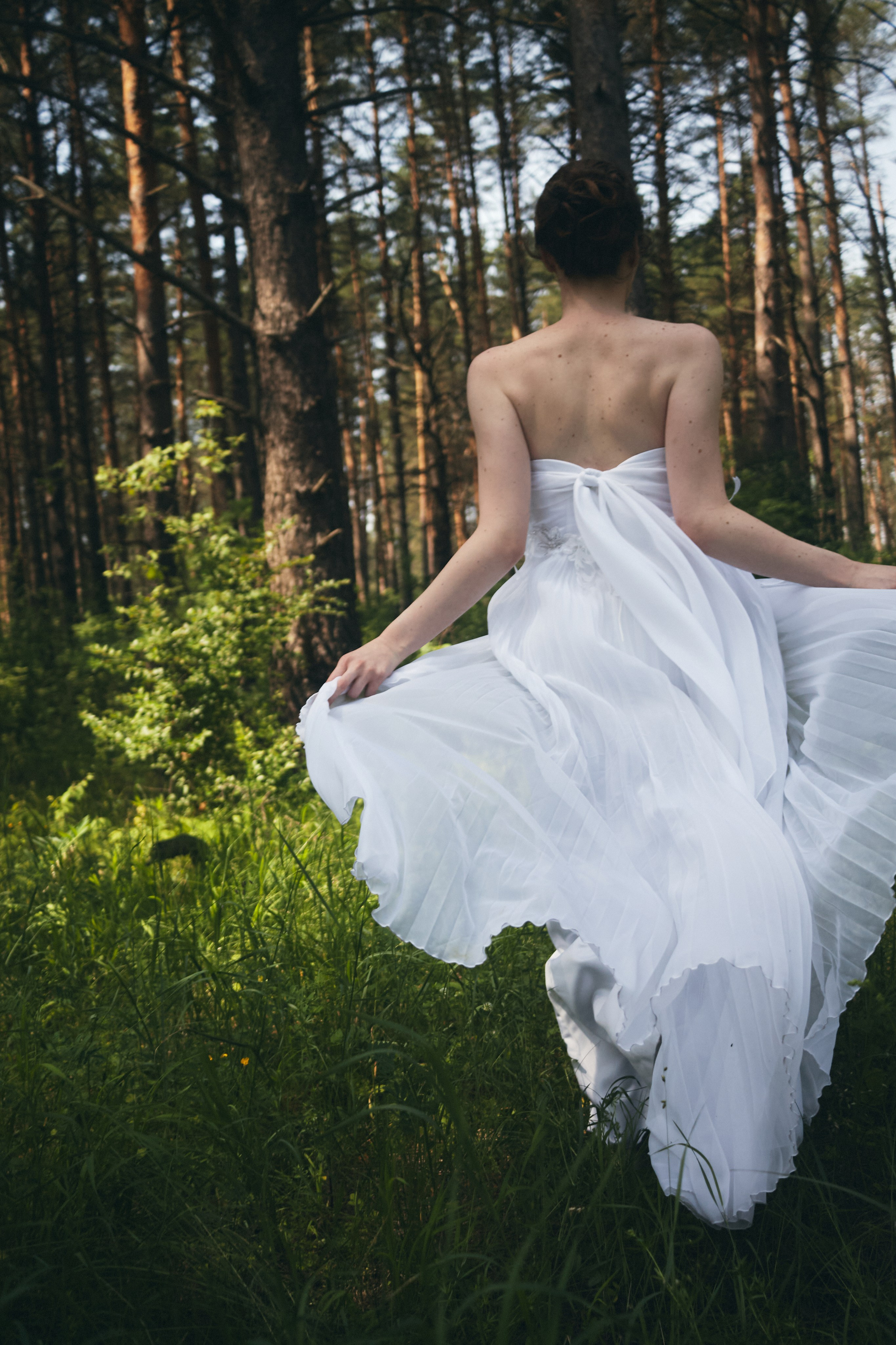 Полина & Дима. Фотограф София Комкина