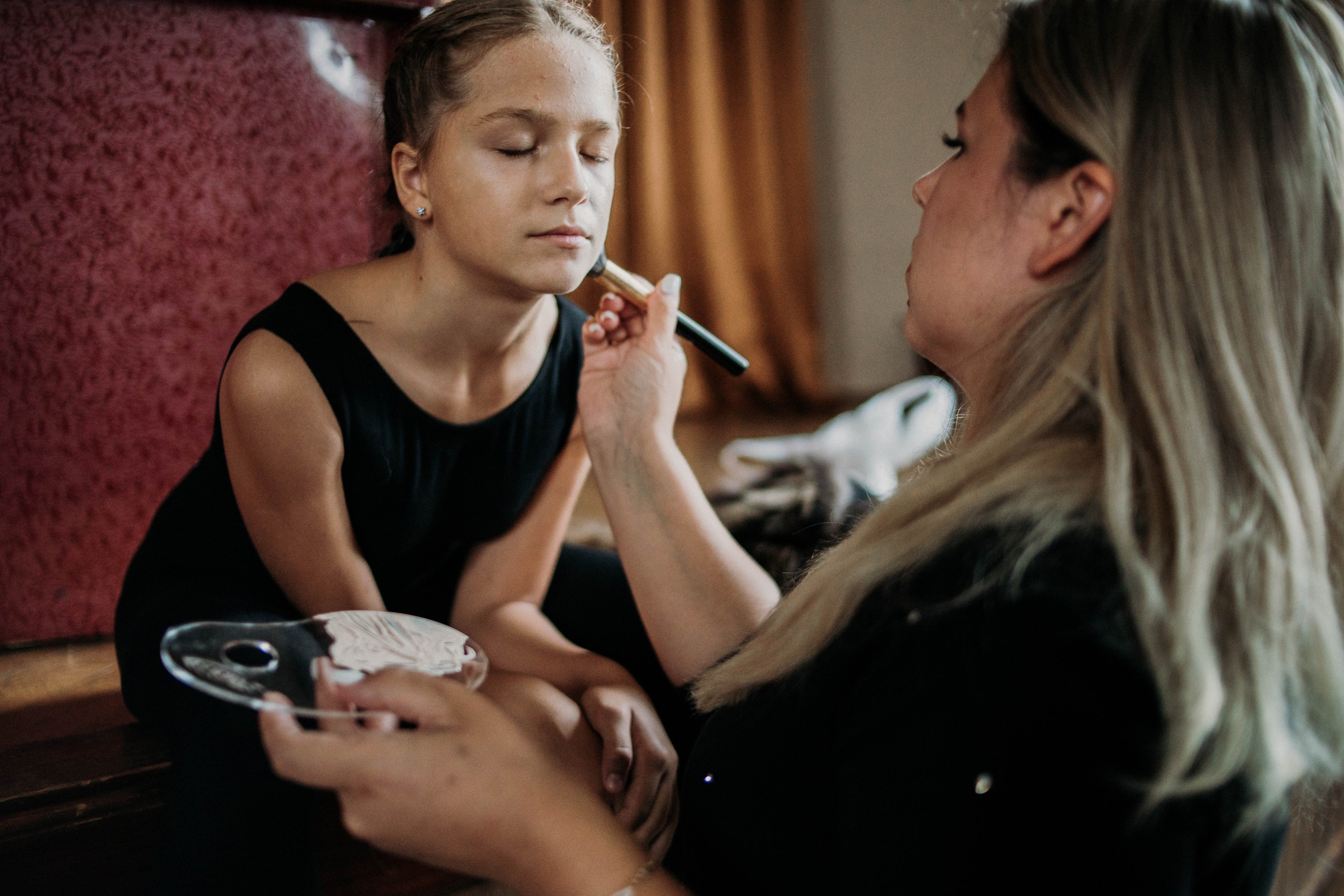 День Города. Фотограф София Комкина