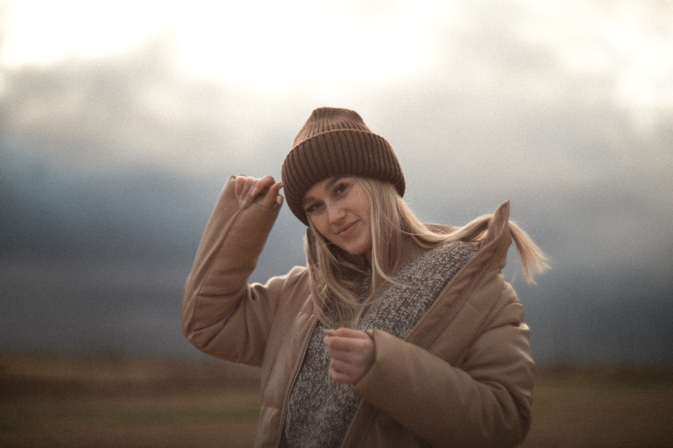 Алина и Регина. Фотограф София Комкина