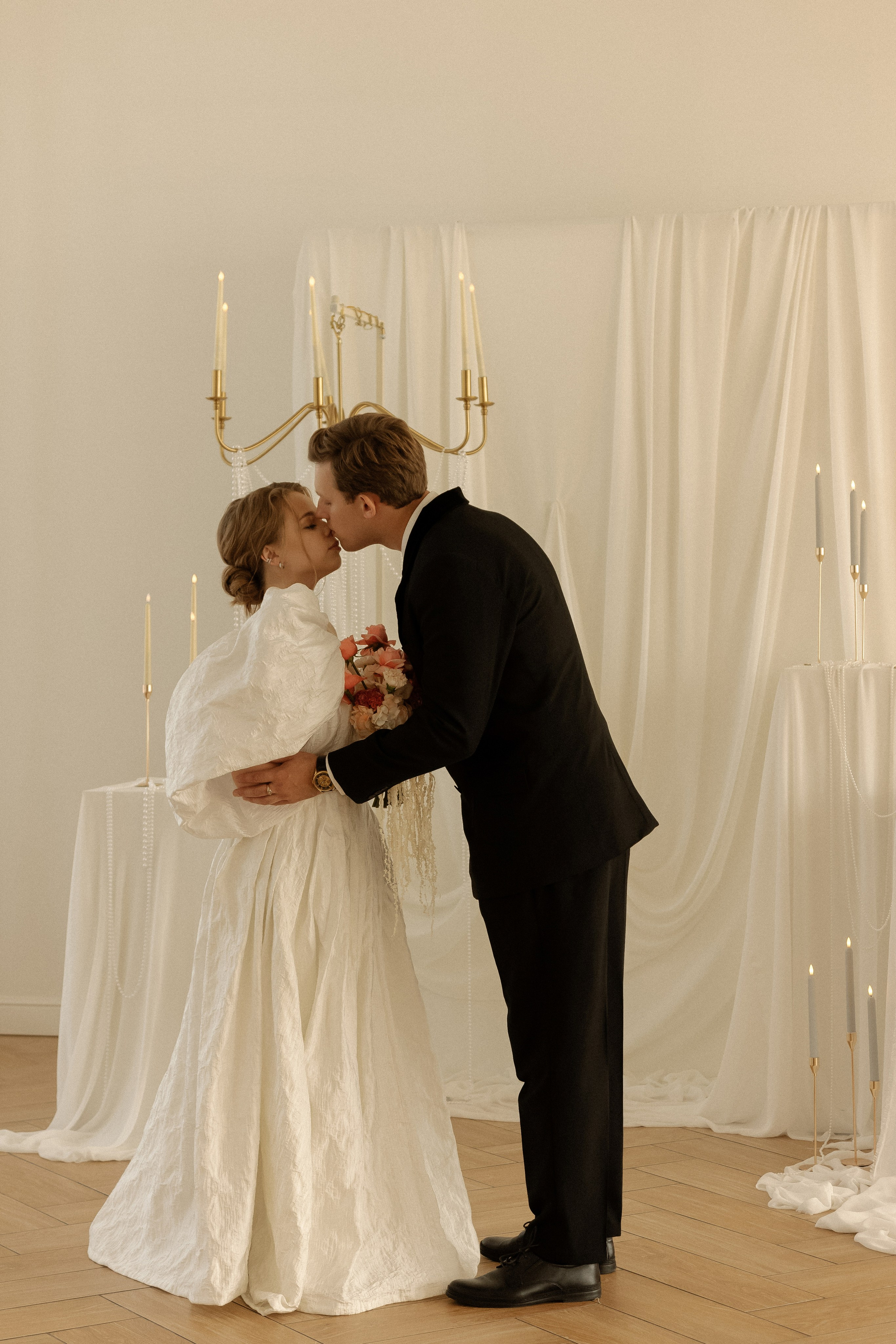 Свадьба в Amore. Свадебный фотограф Челябинск Полина Чеботарь